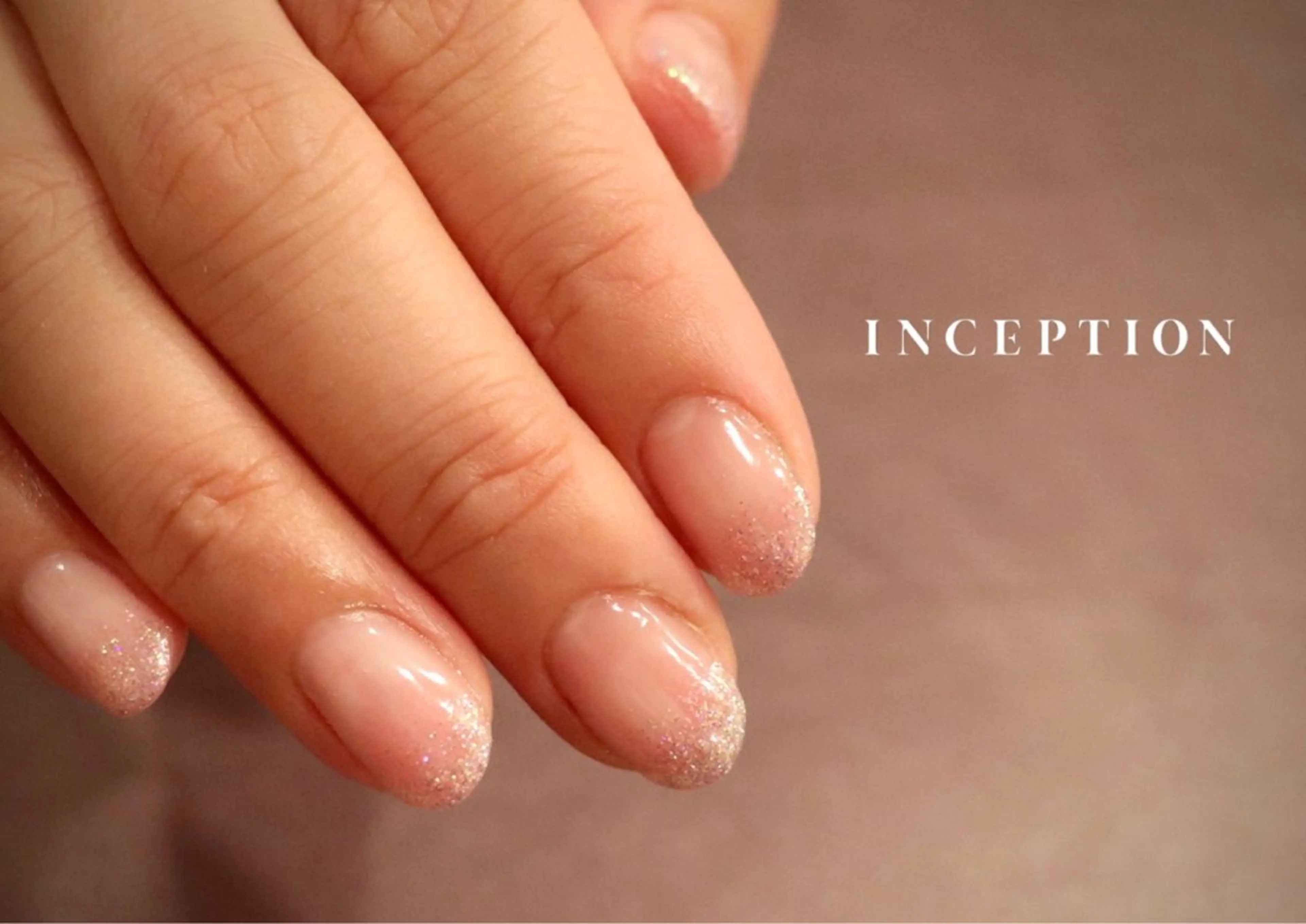 ネイル INCEPTION Nailのネイルデザイン