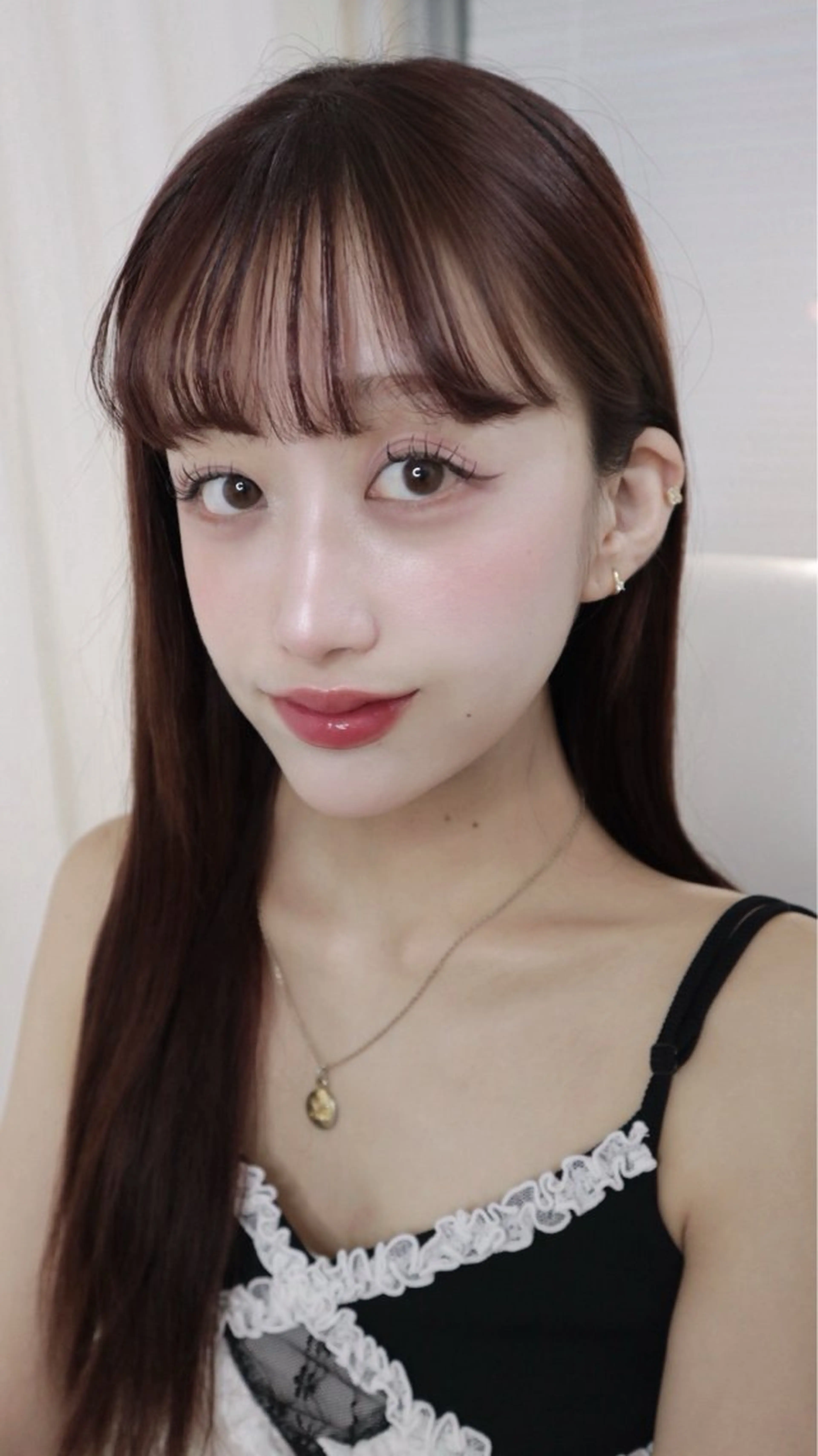 マツエク・マツパ RALME HOUSE所属・恵比寿マツエク togiのマツエク・マツパデザイン