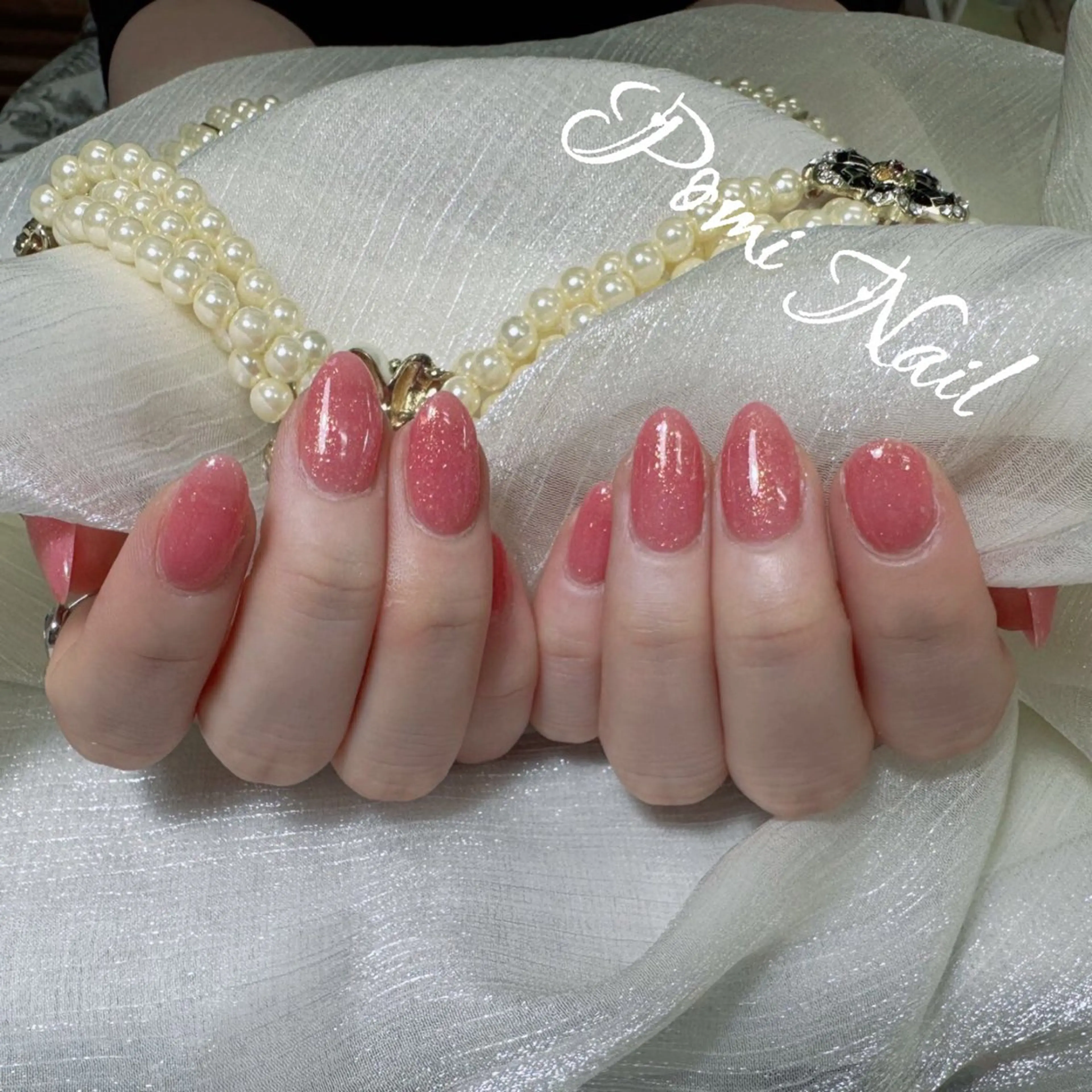 ネイル BuBu Nail渋谷道玄坂のネイルデザイン