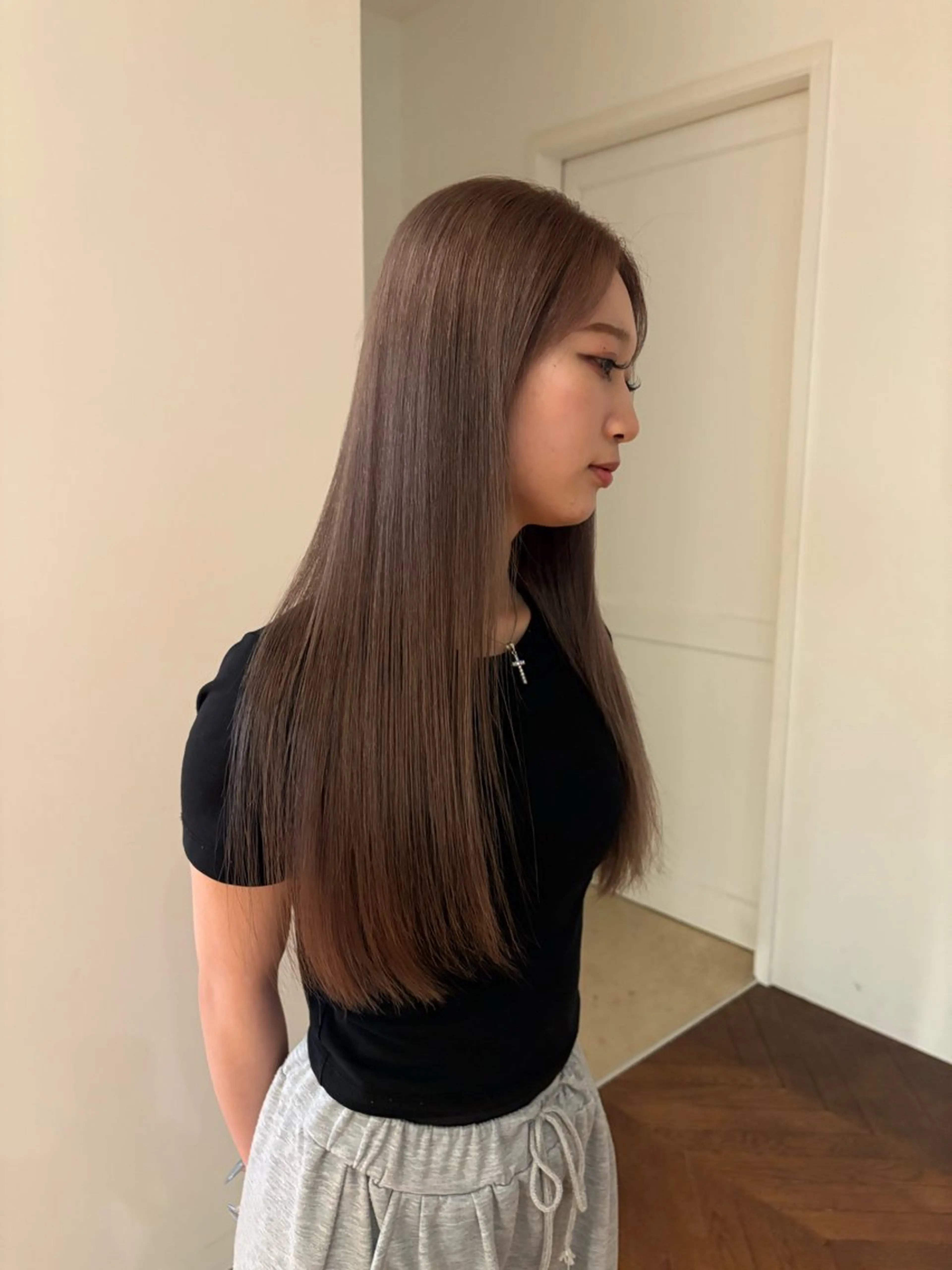 ケアブリーチ·ダブルカラー💁🏼‍♀️☆ᯤの写真