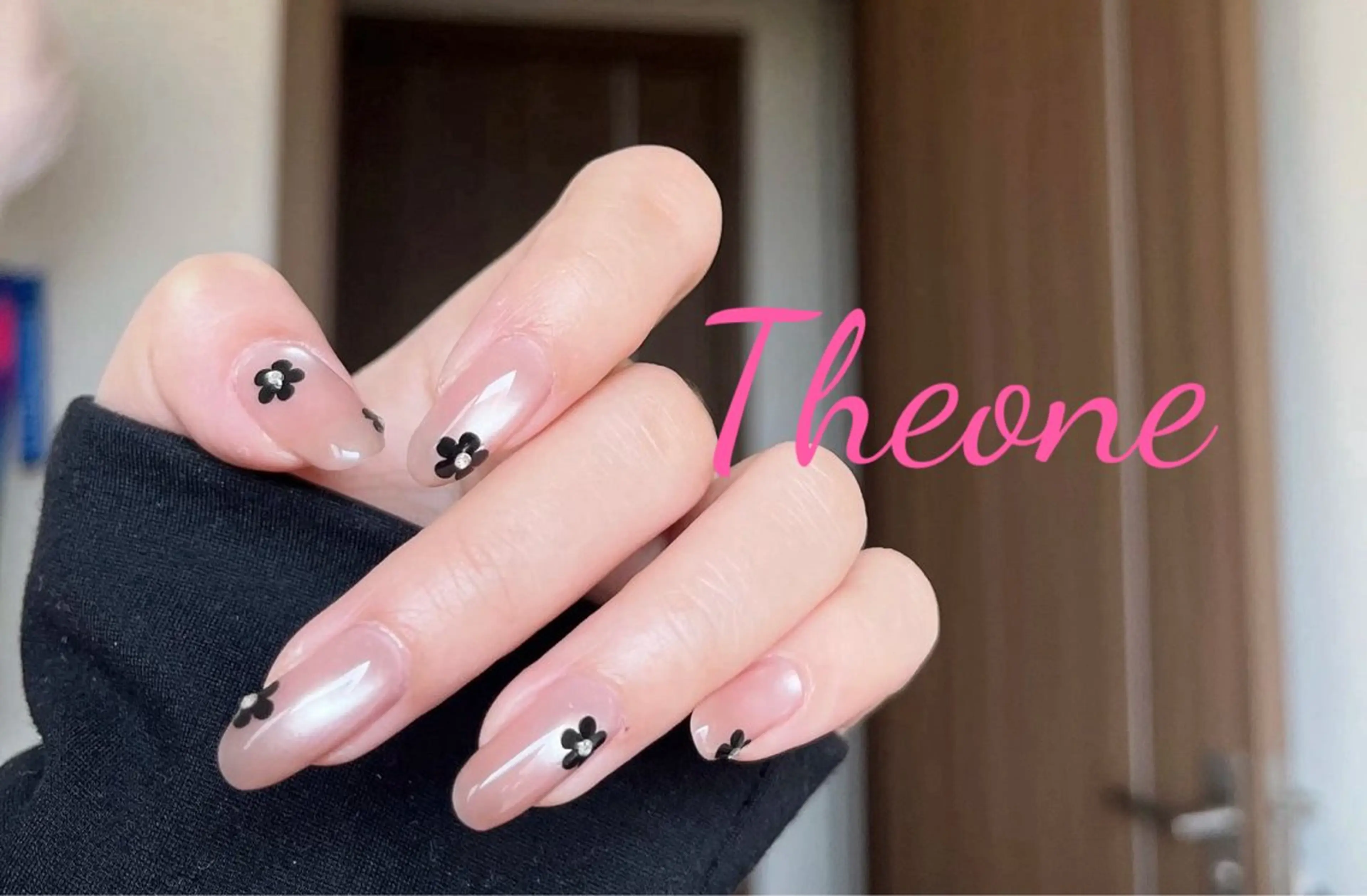 ネイル The one唐木 ユミのネイルデザイン