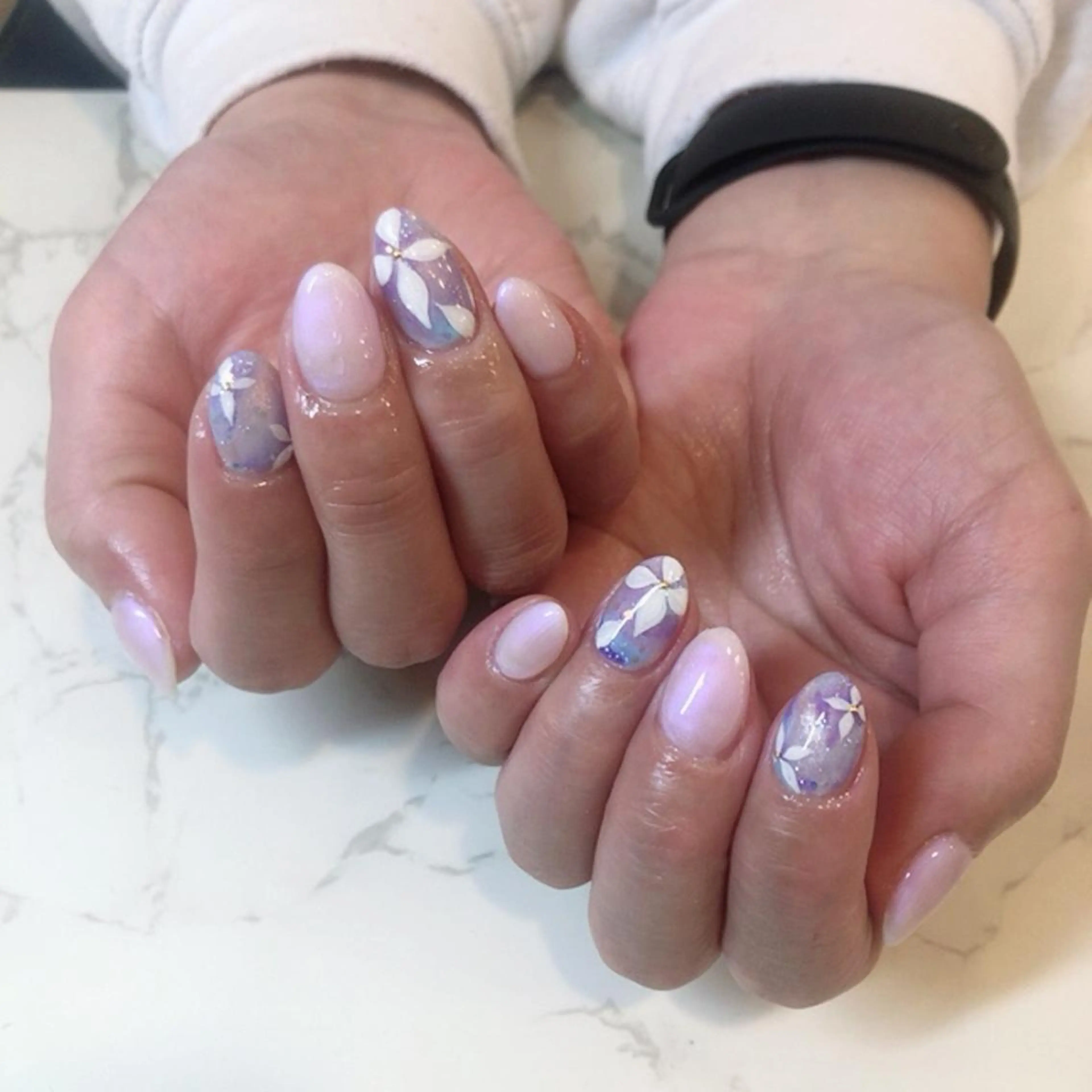 ネイル 🧸 Emiri🫧のマツエク・マツパデザイン