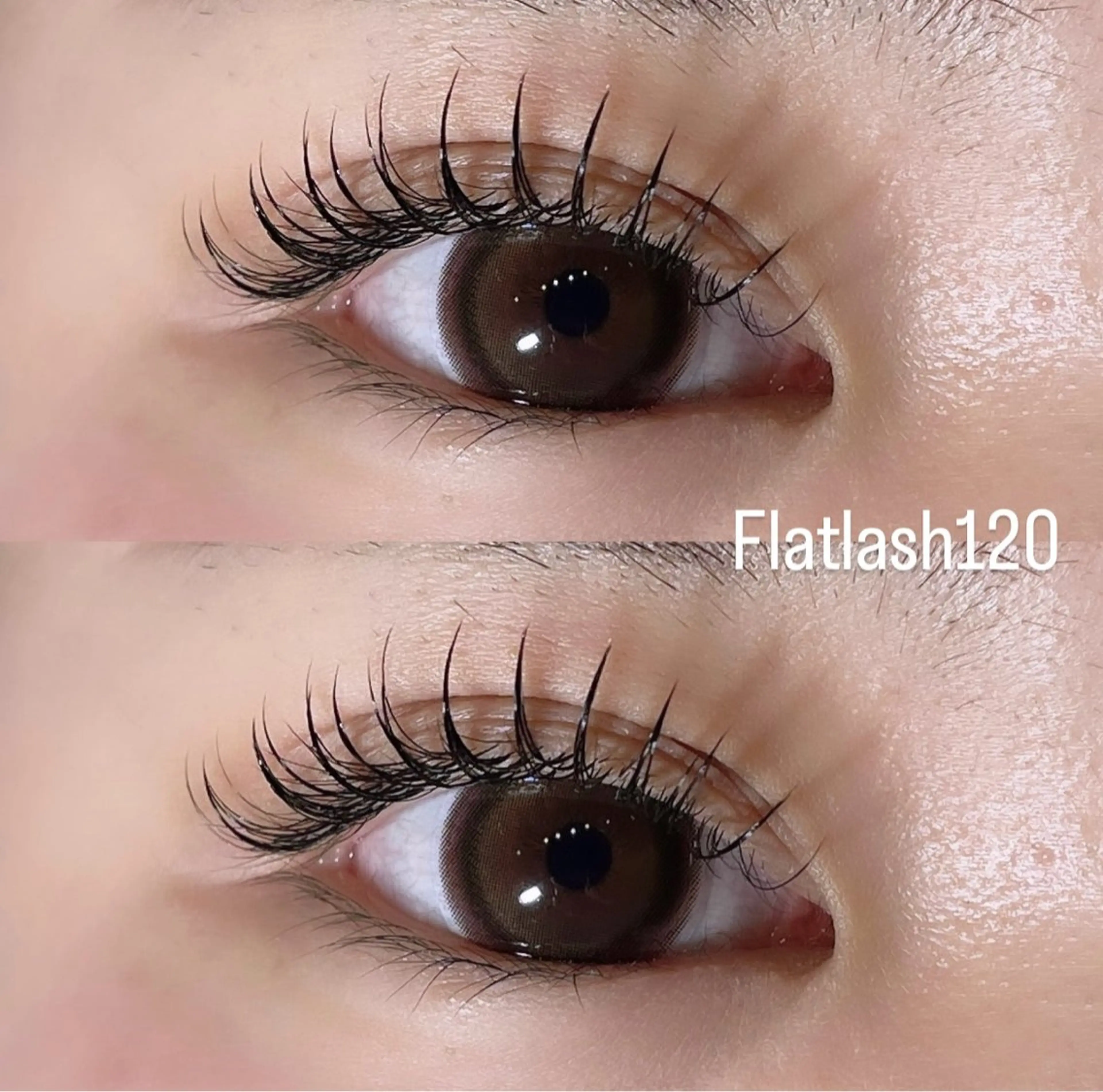 マツエク・マツパ Legami YUMIのマツエク・マツパデザイン