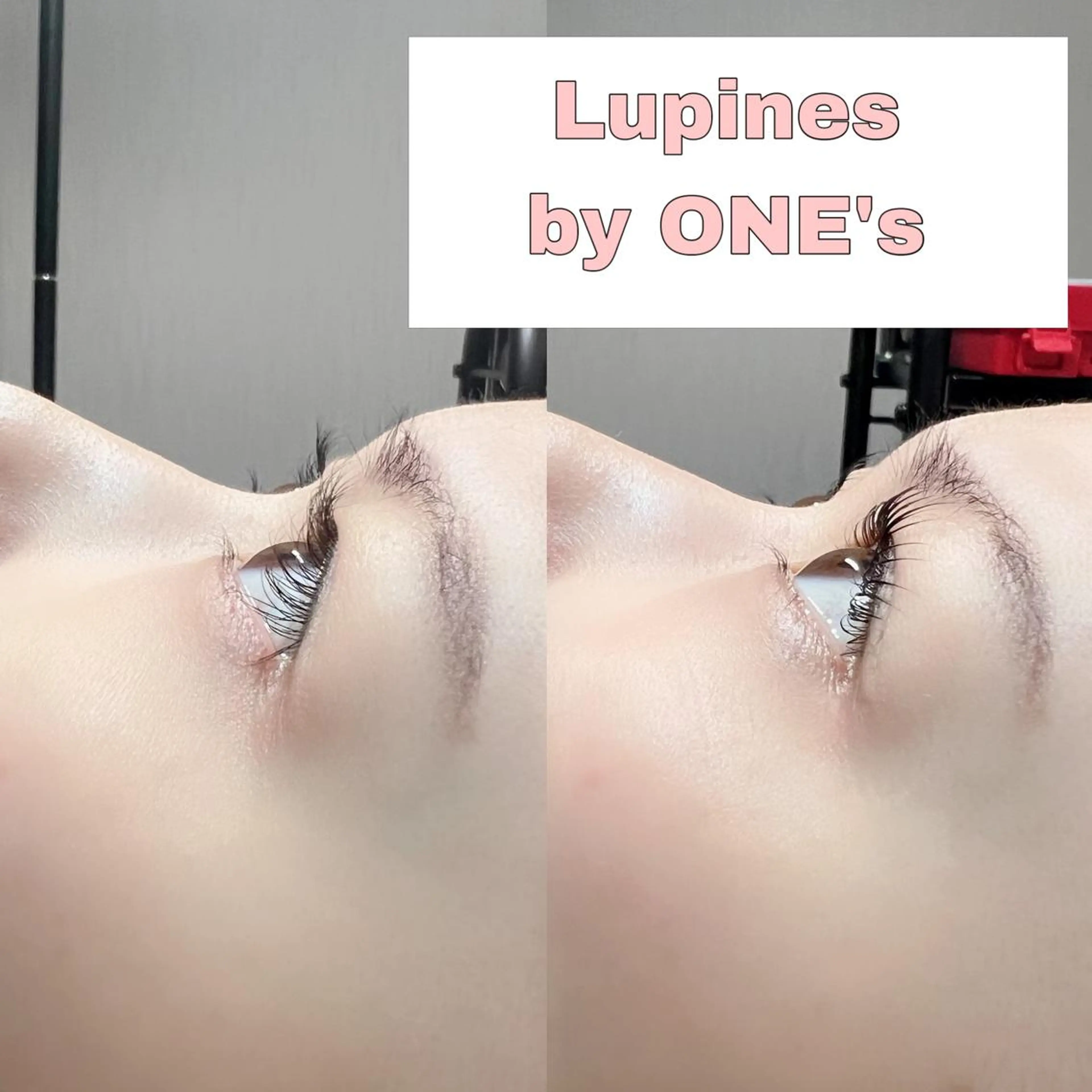 マツエク・マツパ まつげパーマ 17日空き有♡ ERIKA♡のマツエク・マツパデザイン