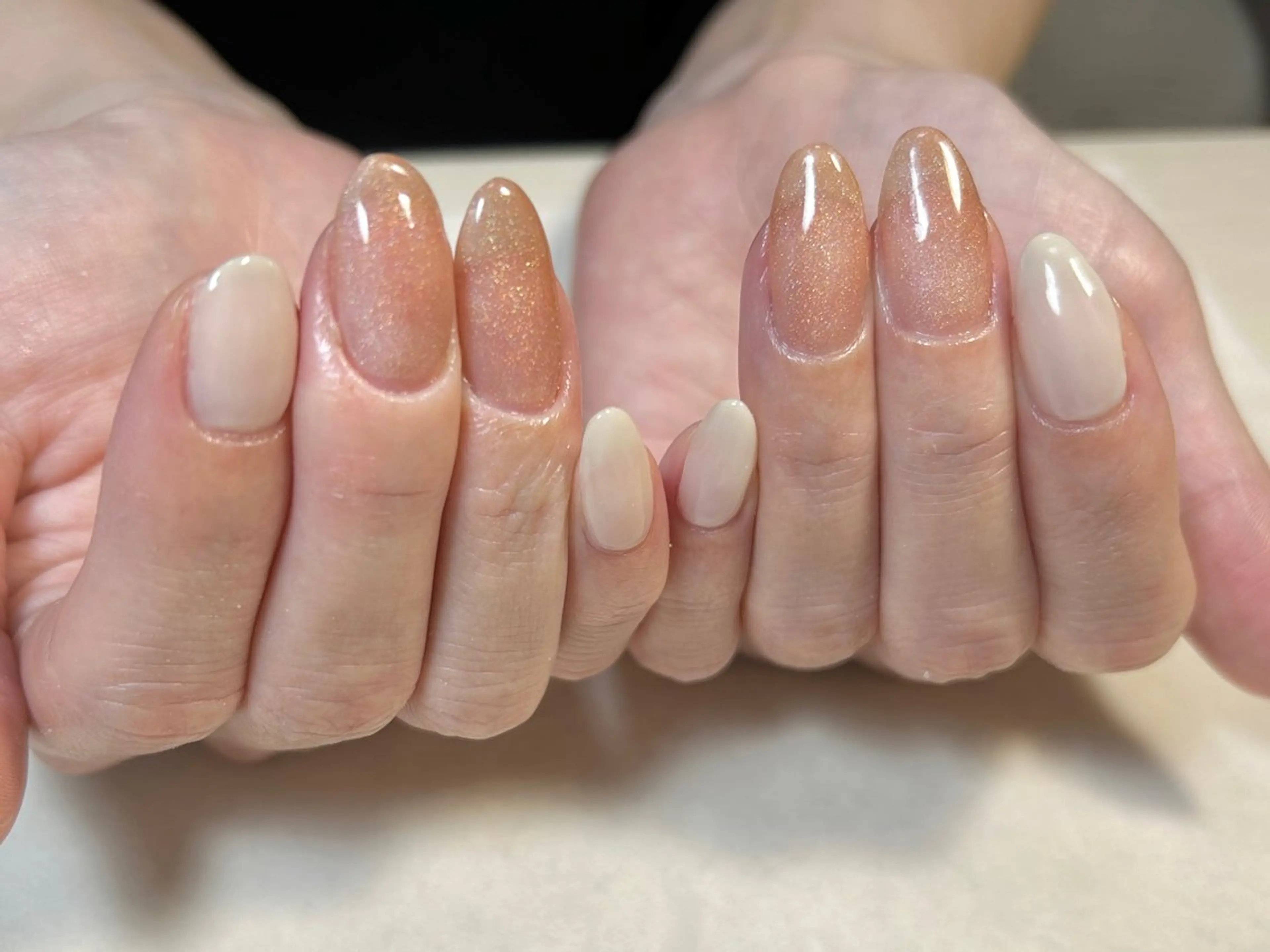 ネイル kurumi nail/eyeのネイルデザイン