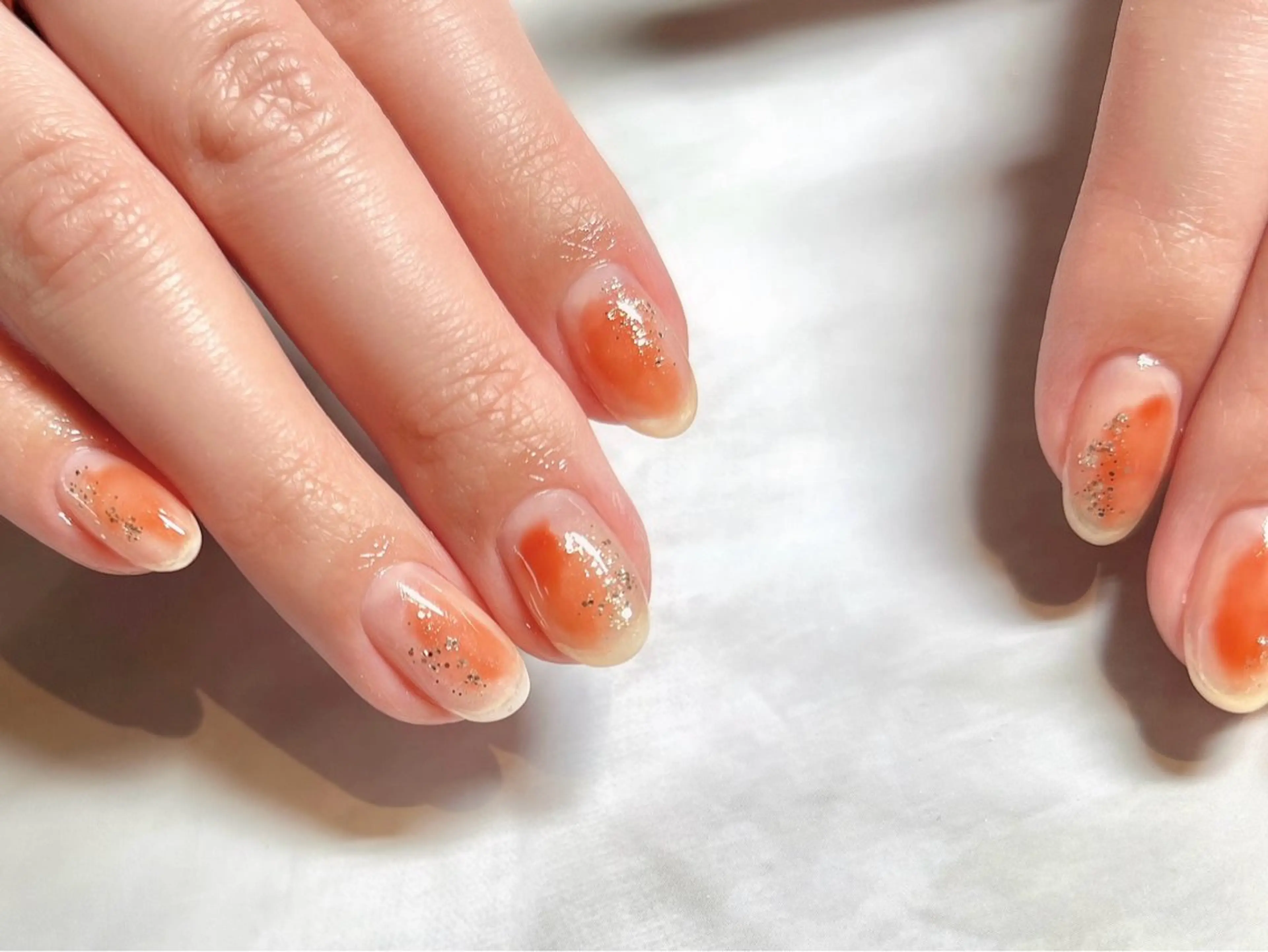 ネイル ハンドネイル stella ⋆のネイルデザイン