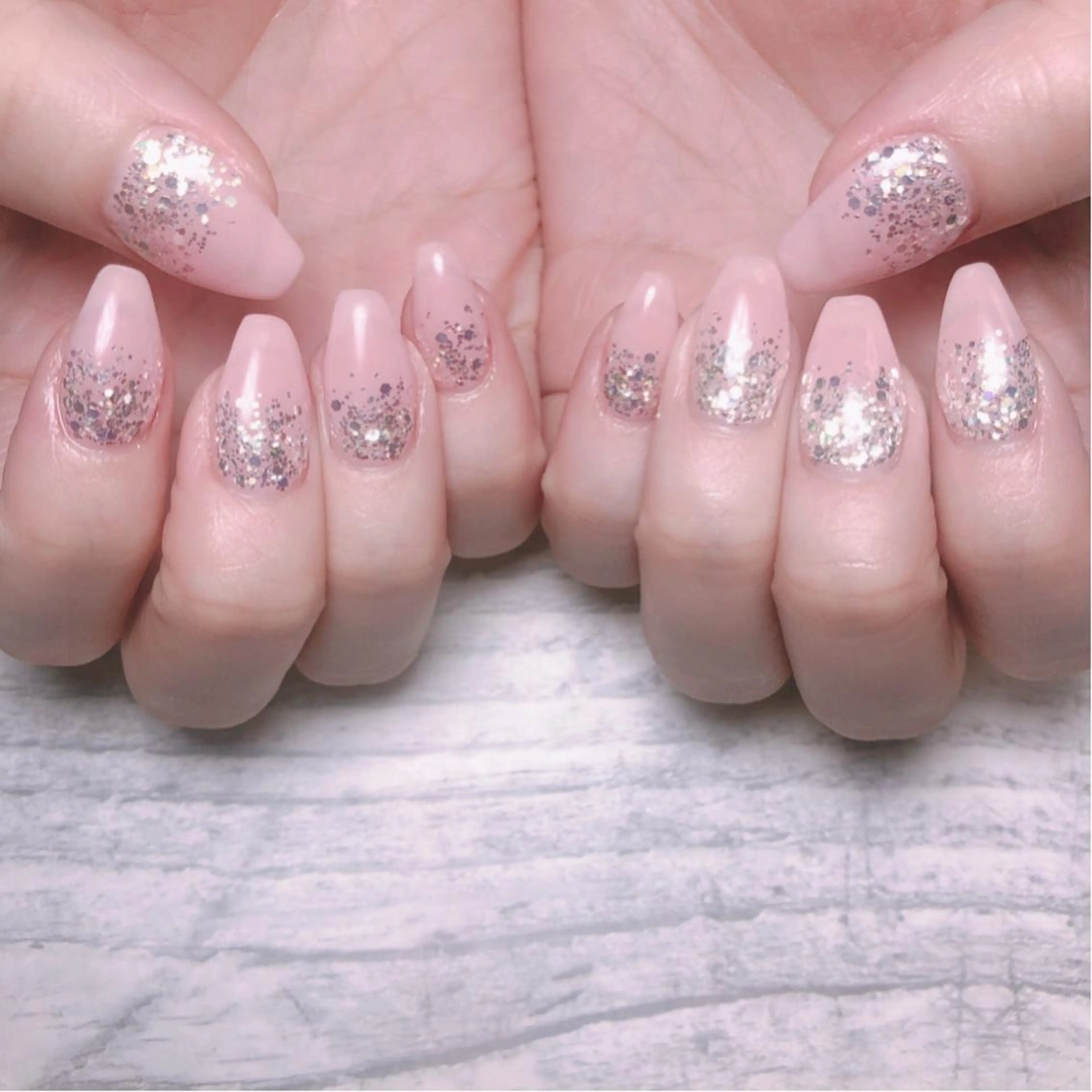 ネイル DollyGirl KYOKOのネイルデザイン