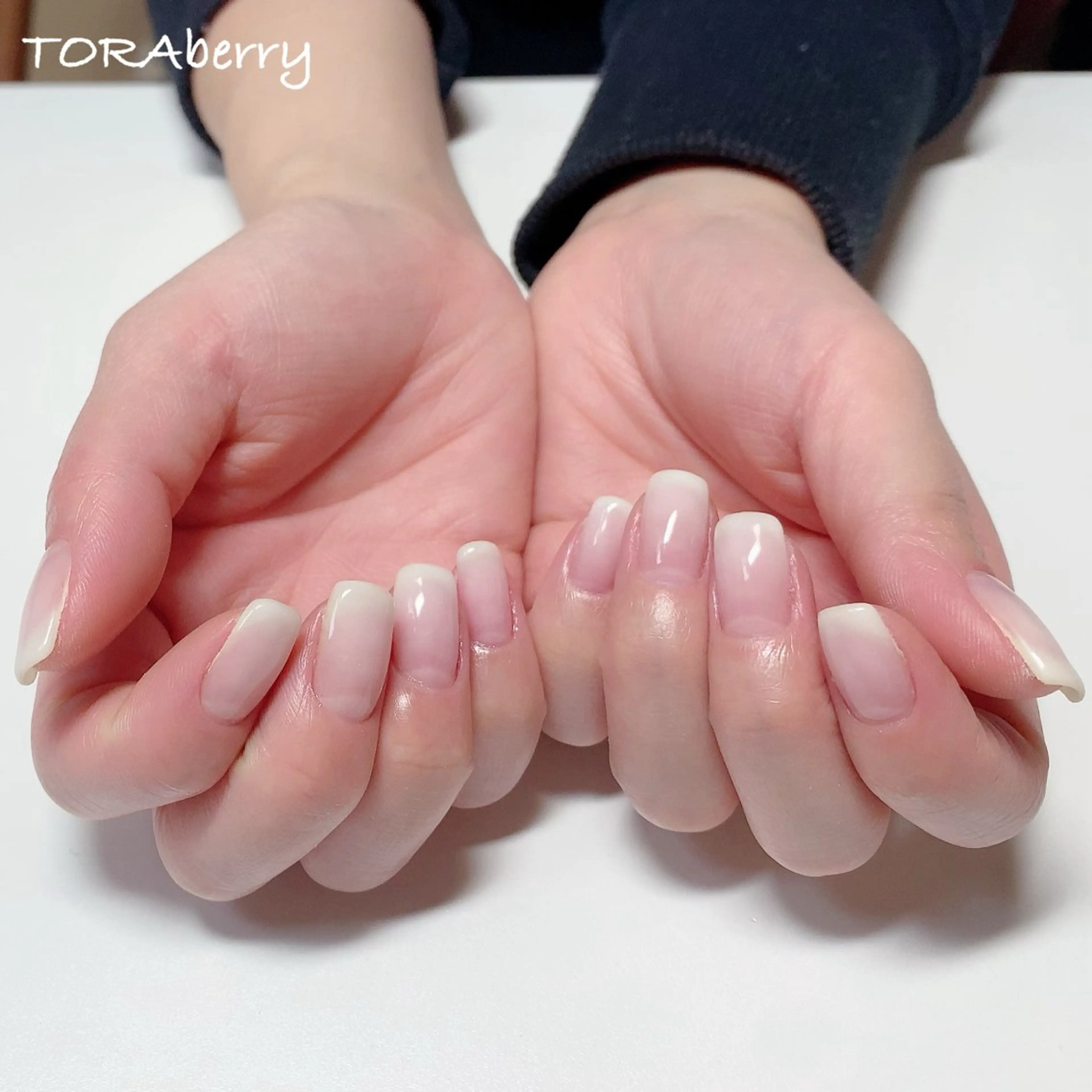 ネイル ハンドネイル ネイリスト なつみのネイルデザイン