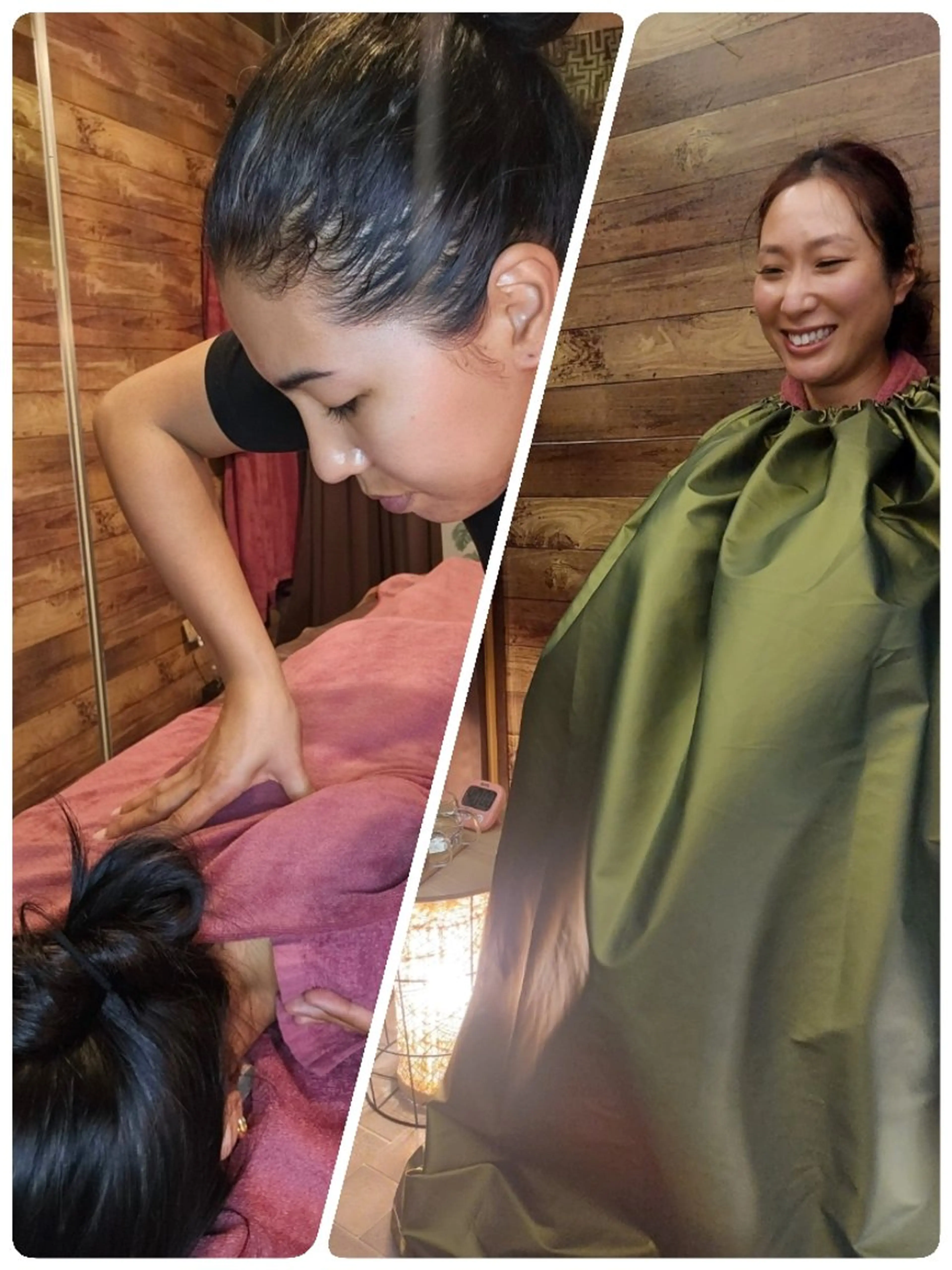 リラク Dahyana ~ダイアナ~のエステ・リラクイメージ