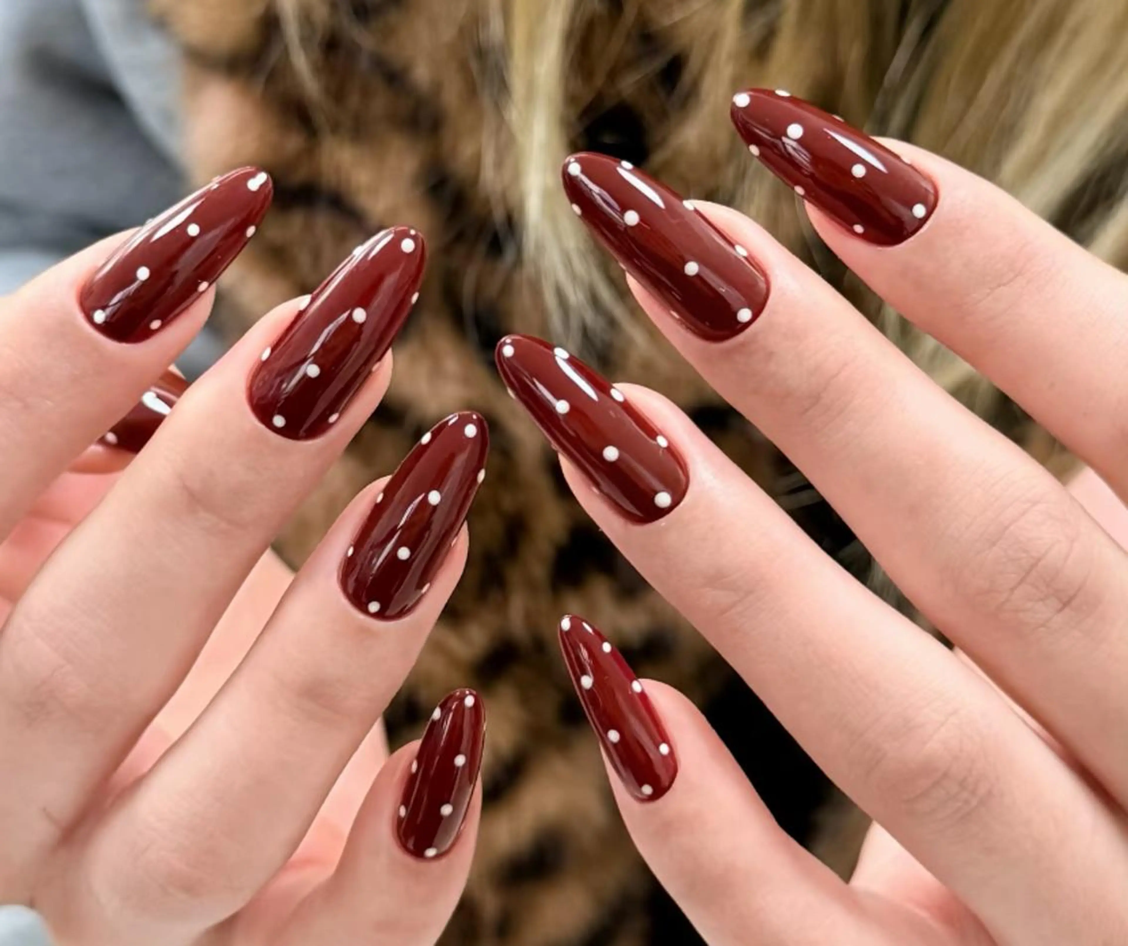 ネイル ハンドネイル Pure&Rich Nailのネイルデザイン