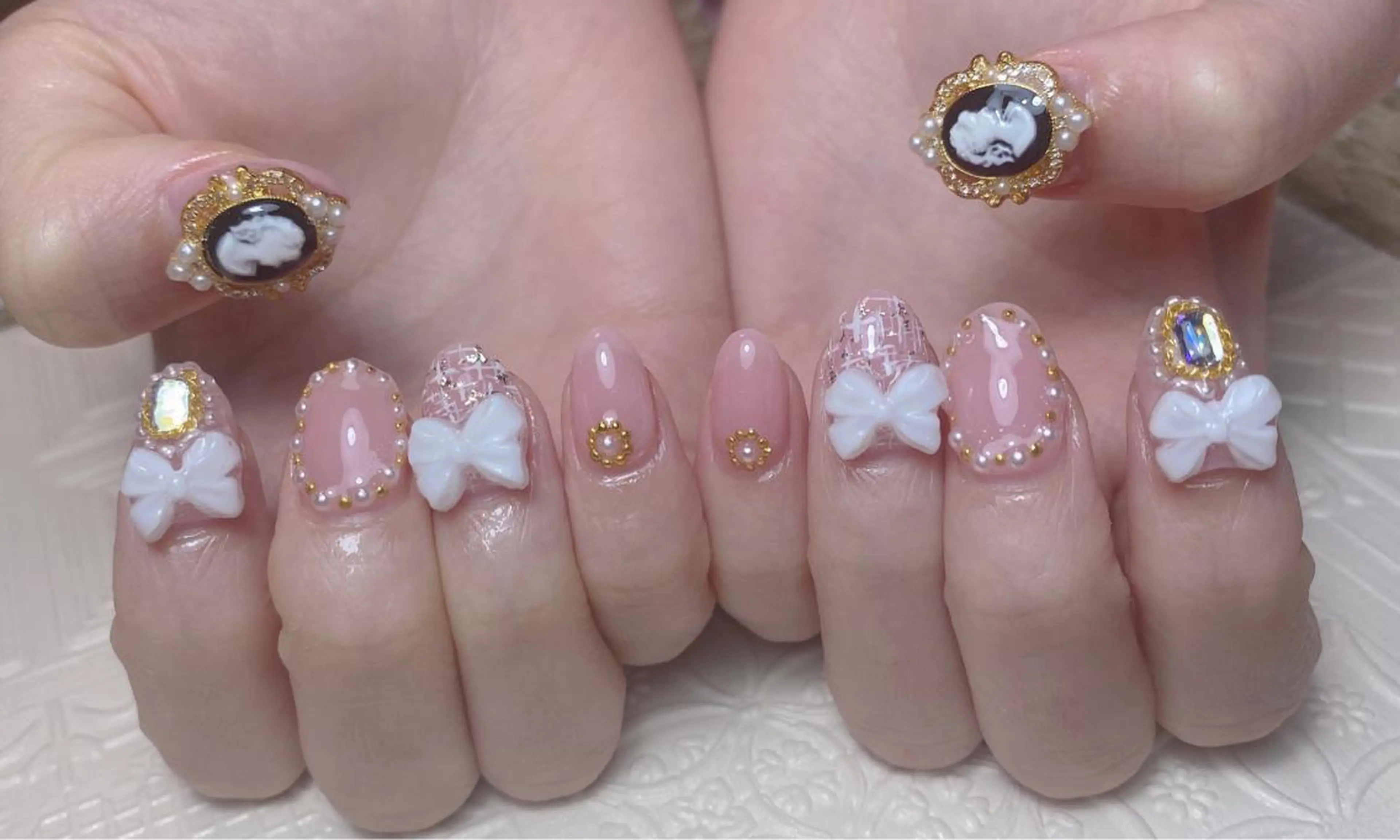 ネイル MSSugar Nailのネイルデザイン