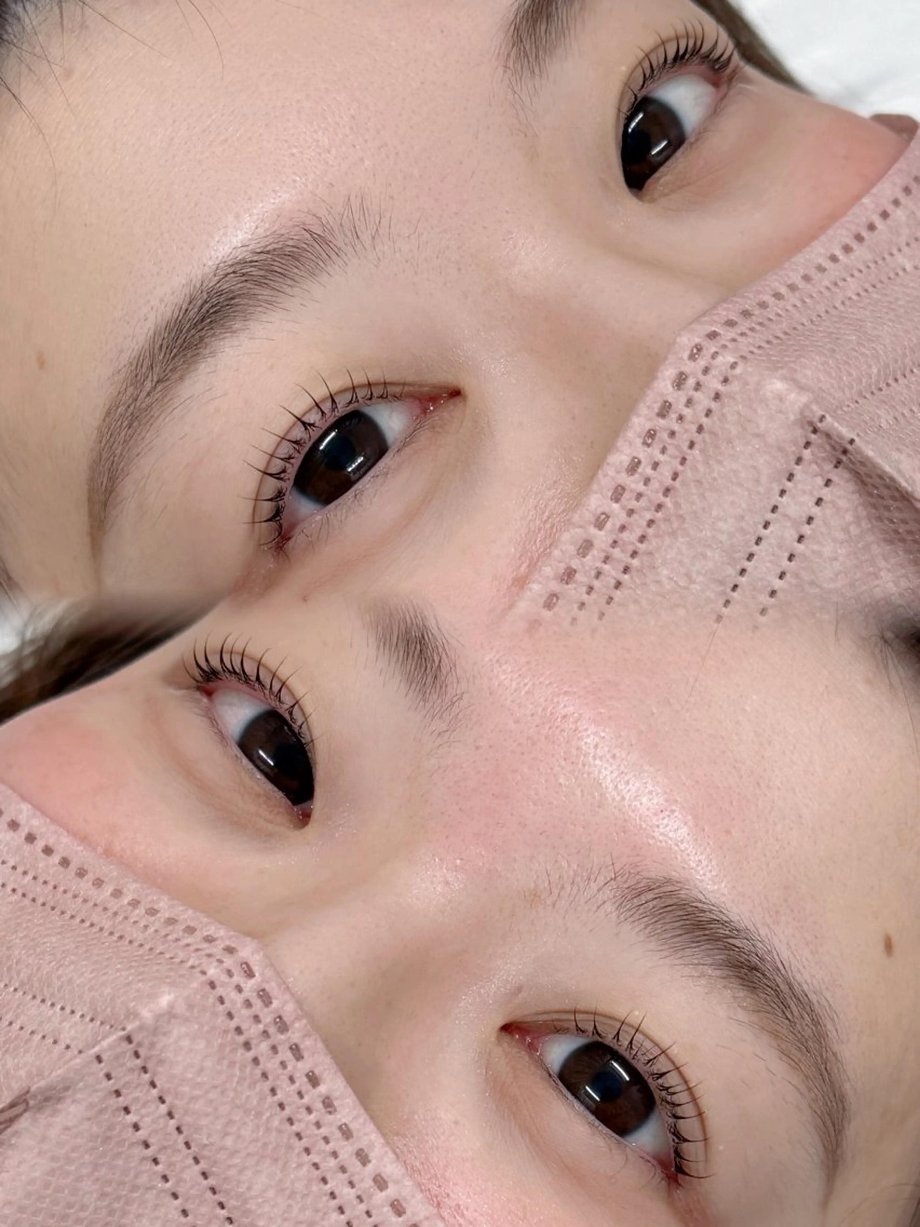 マツエク・マツパ マツパ トレンド眉🎀✨ kimikaの眉毛・アイブロウイメージ