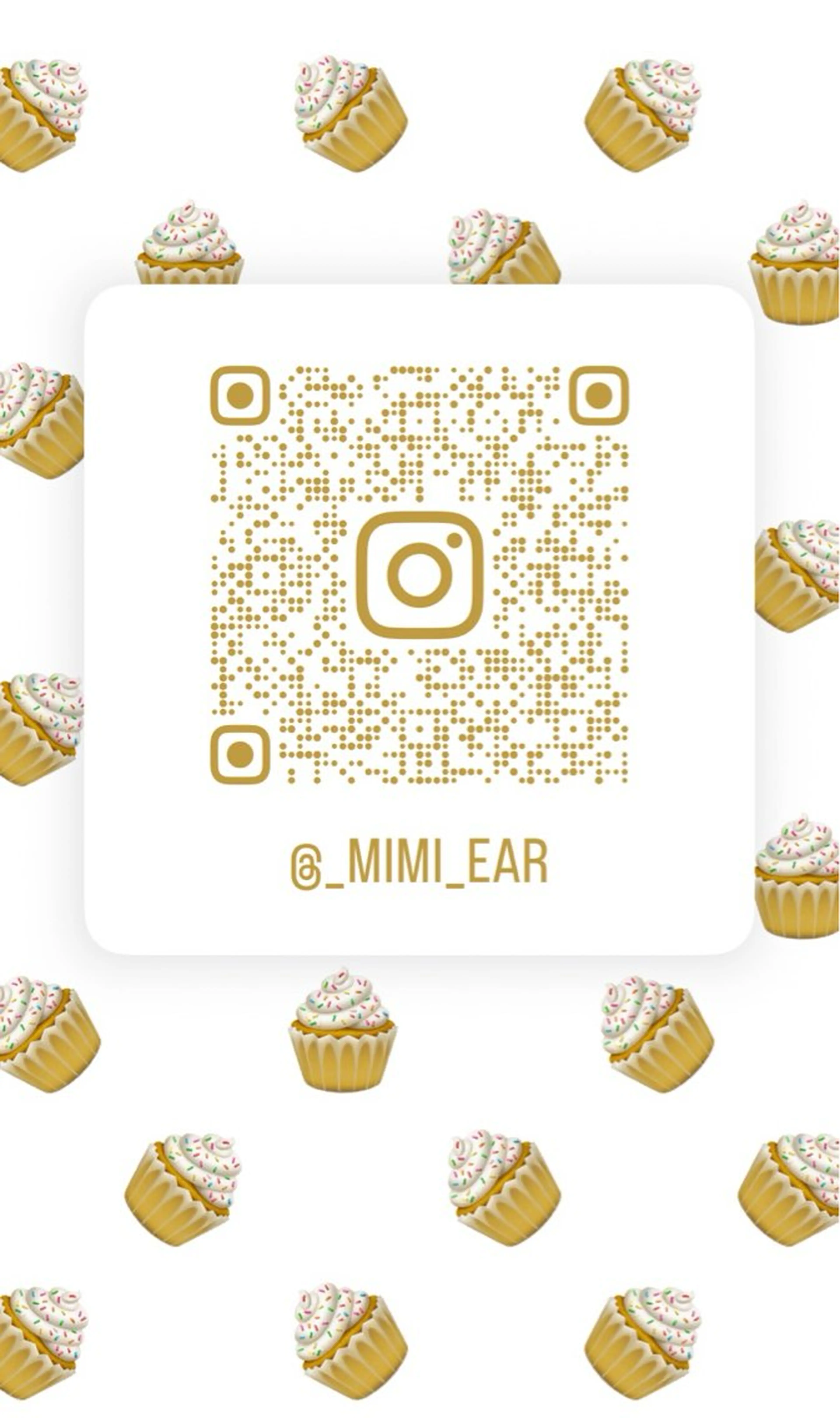 mimi👑 kiyomiのネイルデザイン