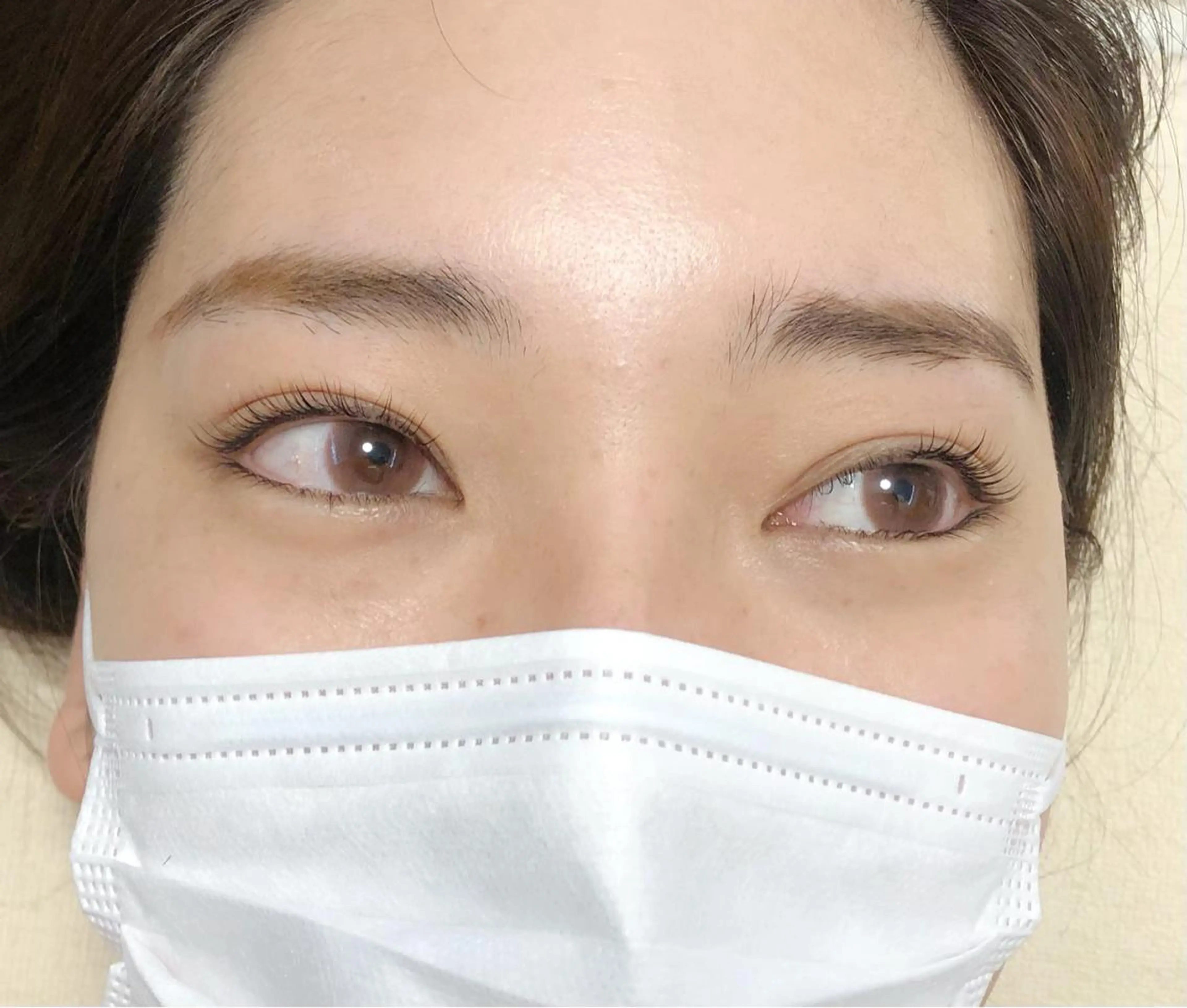 マツエク・マツパ ASBeauty エンのマツエク・マツパデザイン