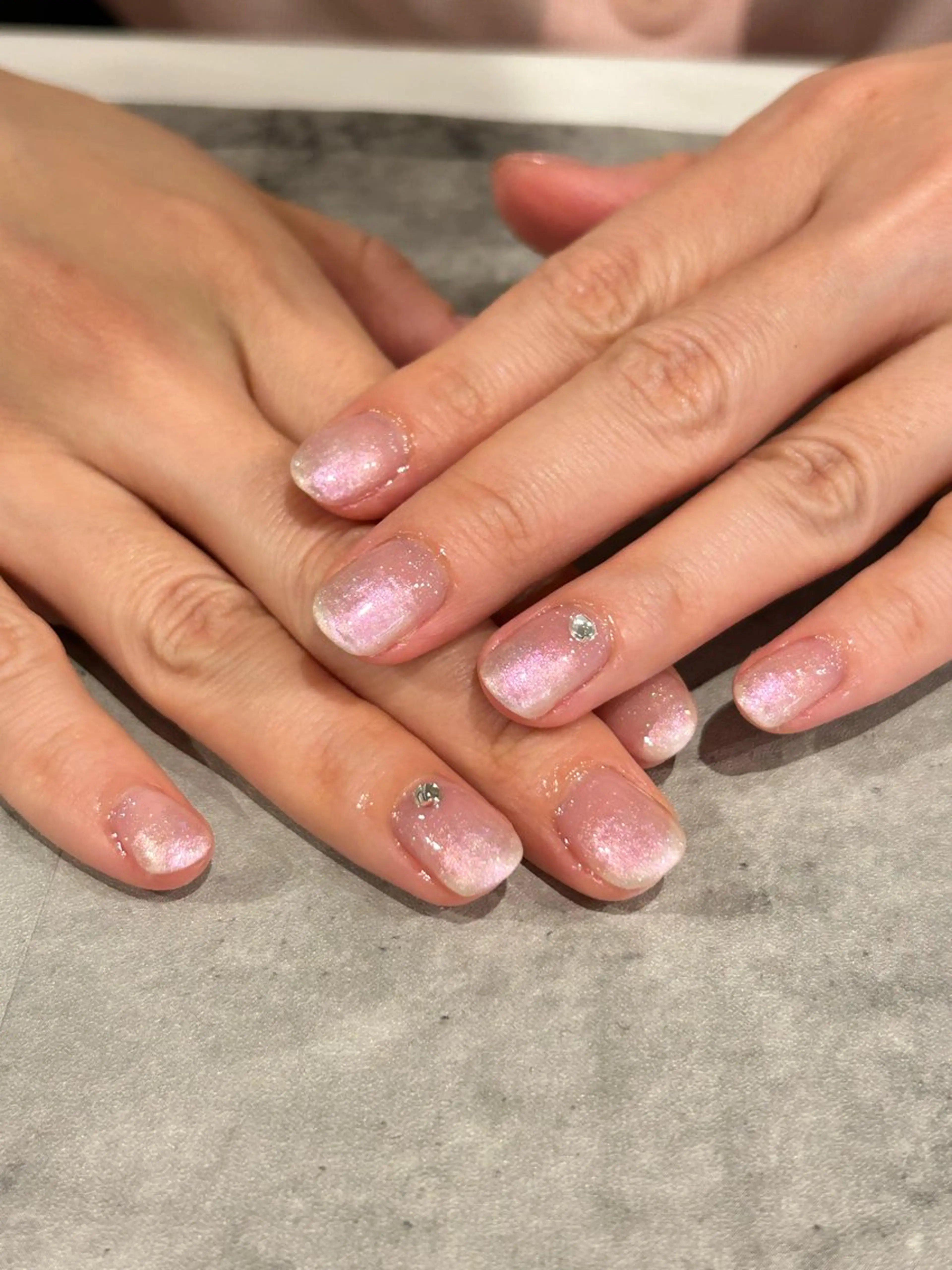 ネイル ikoi aonoのネイルデザイン