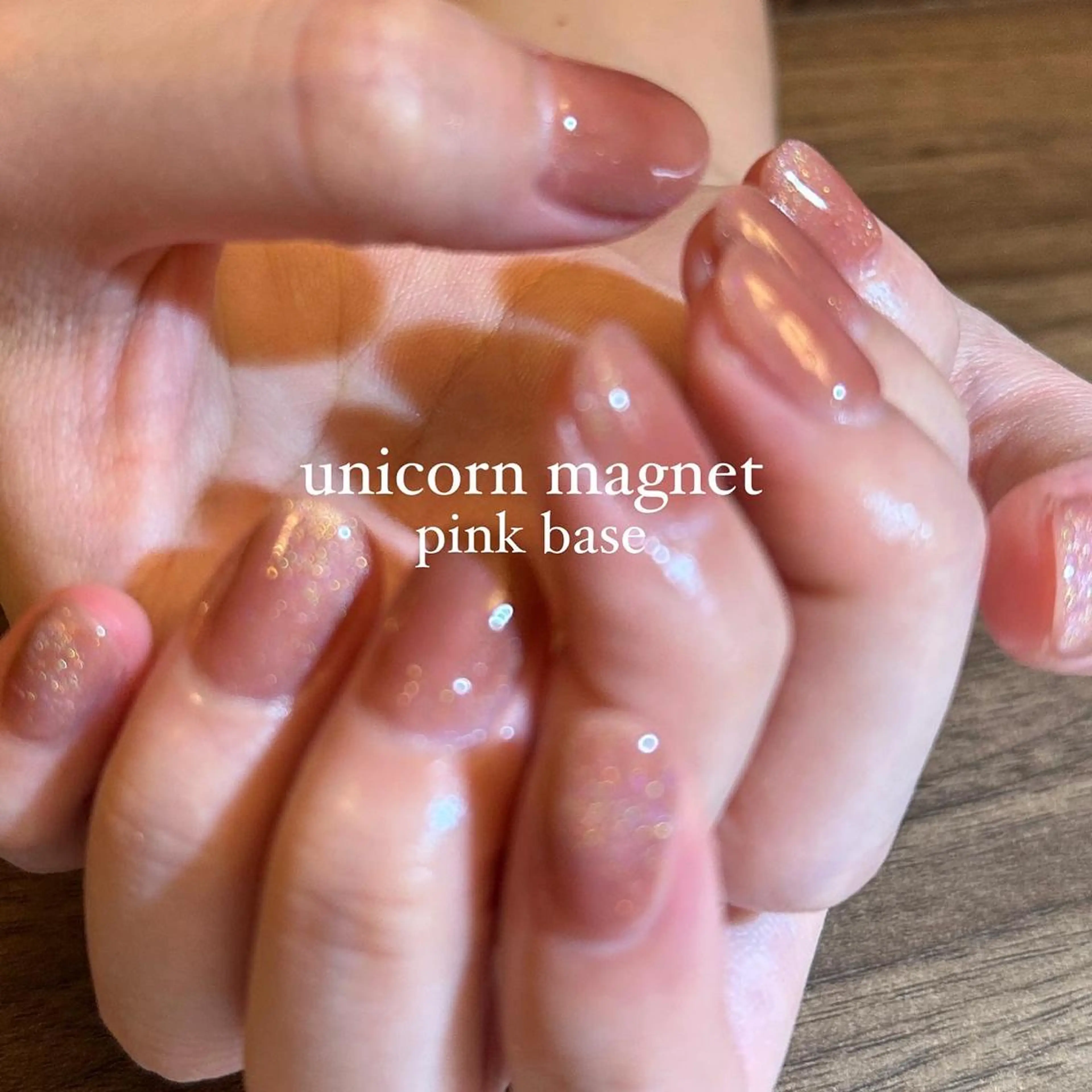 ネイル ハンドネイル mio _POHEURのネイルデザイン