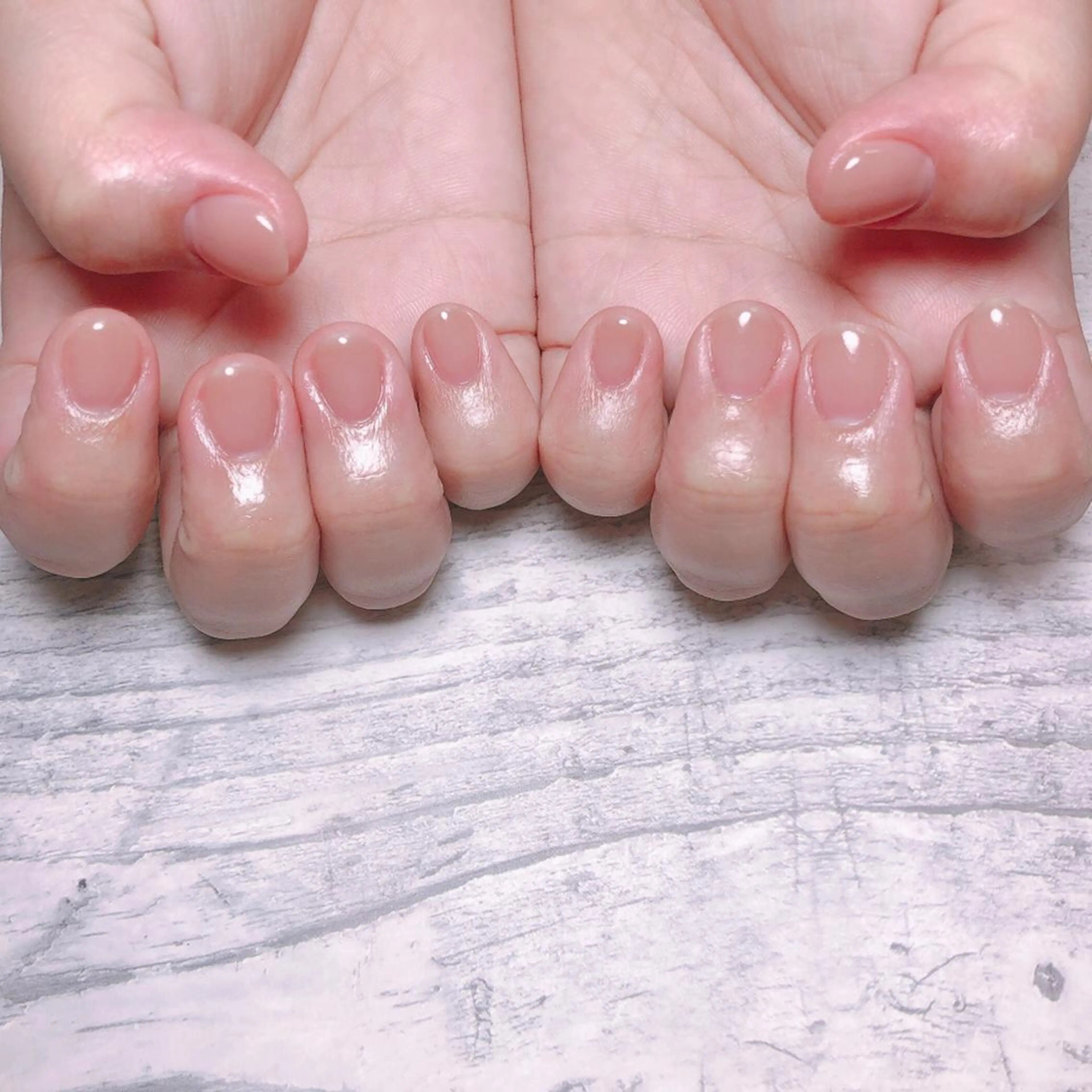 ネイル DollyGirl KYOKOのネイルデザイン