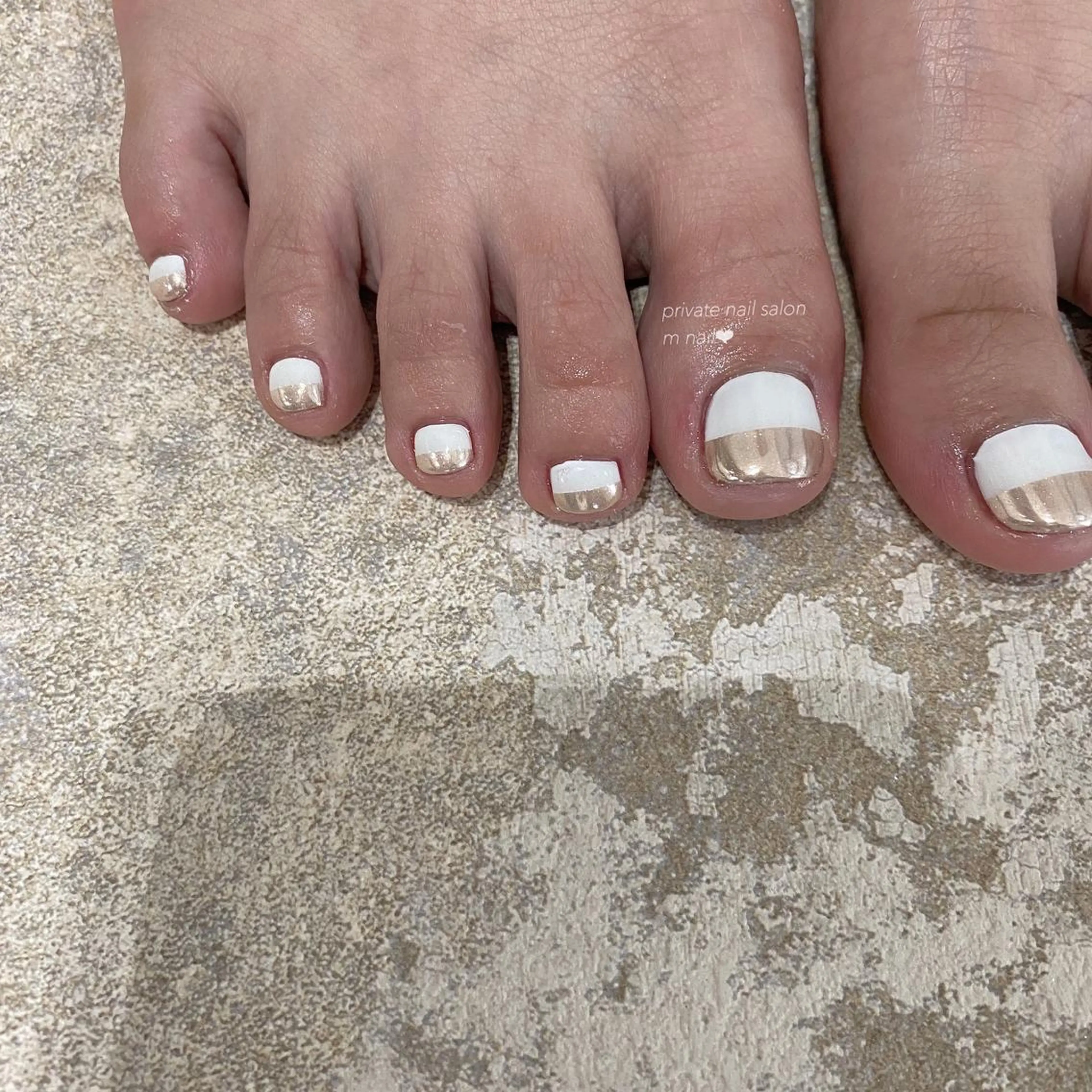 ネイル 小河原 舞のネイルデザイン