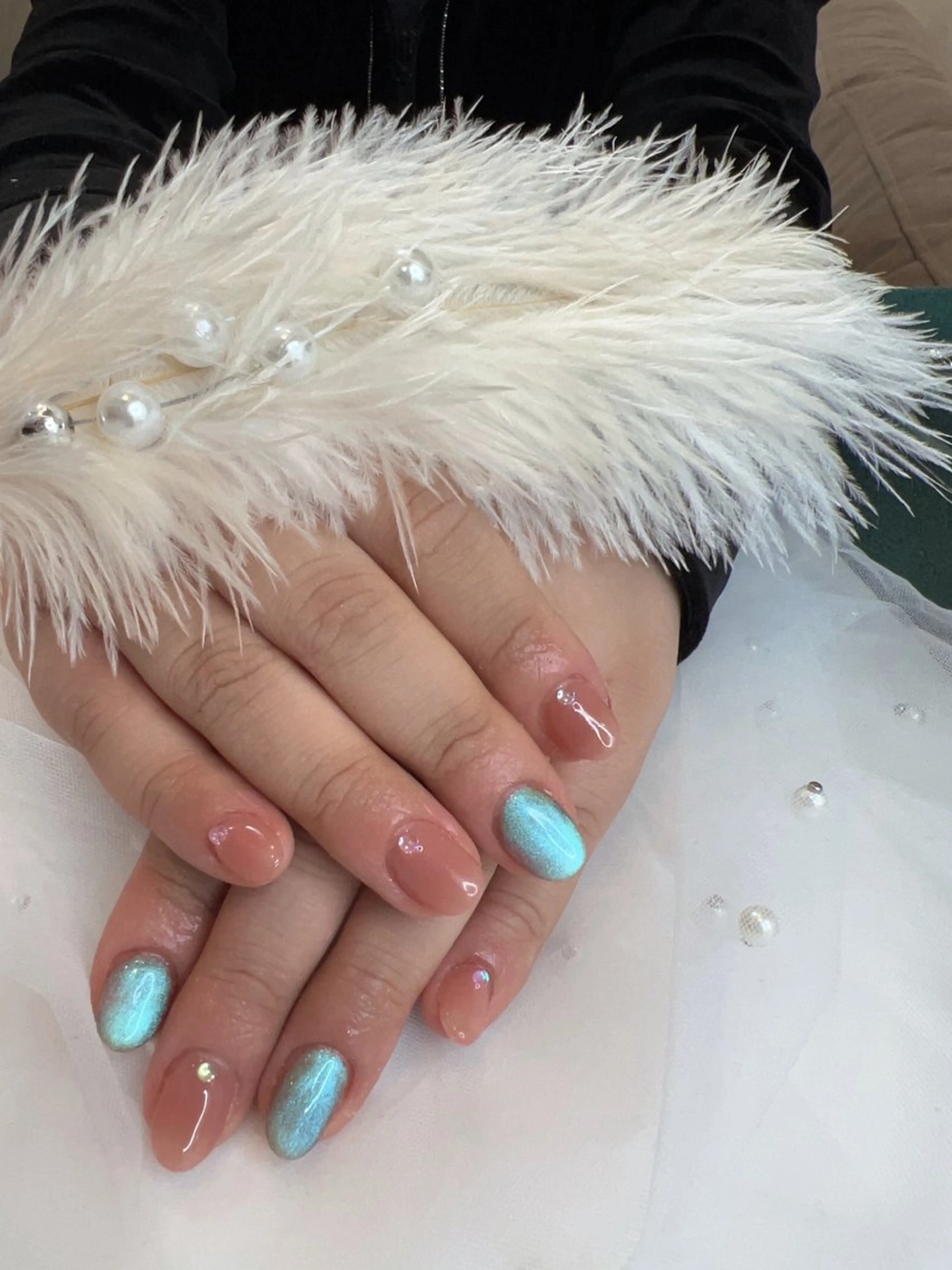 ネイル Niko nailサロンのネイルデザイン