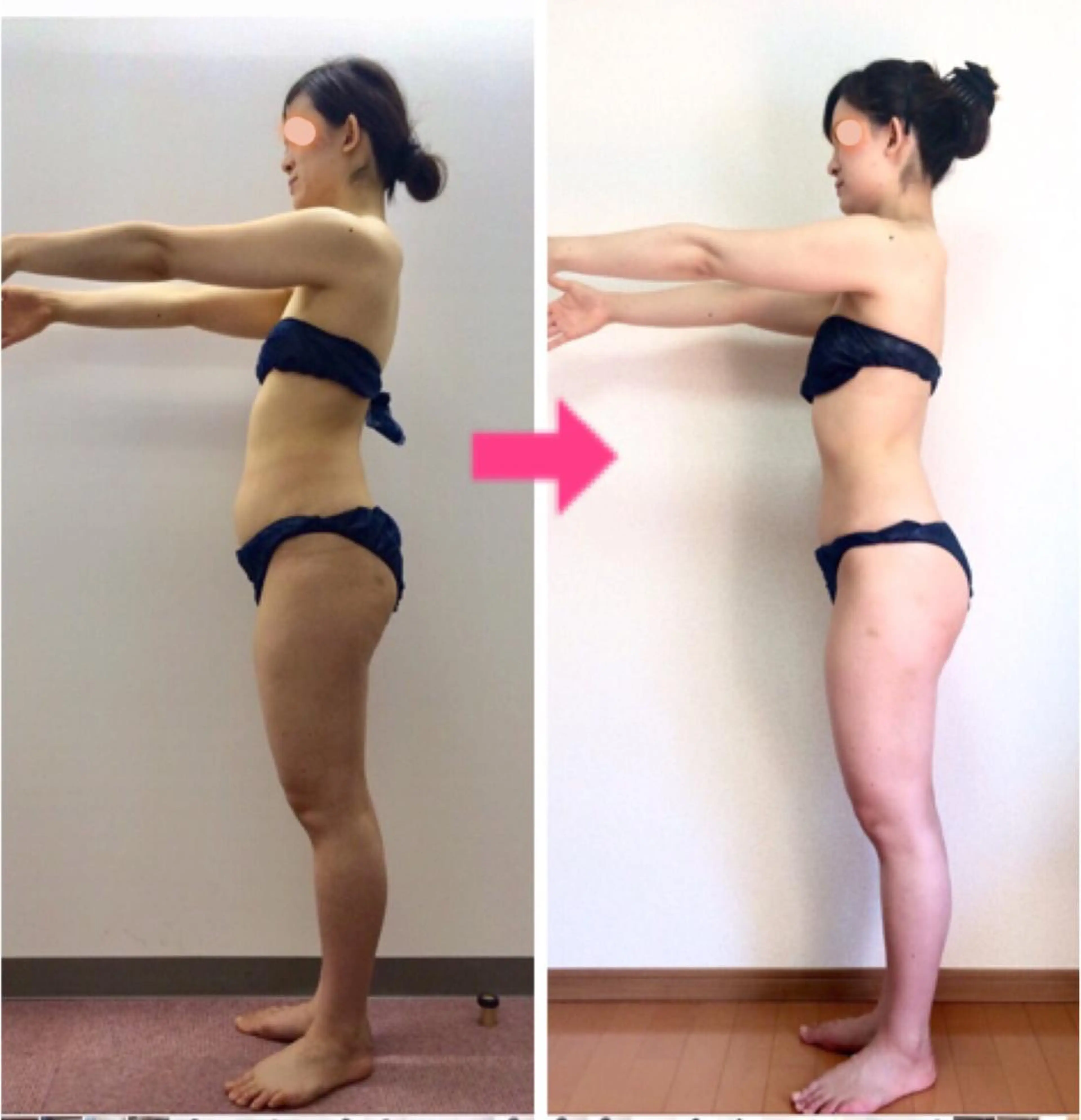 ショート カラー パーマ ヘアアレンジ メンズ キッズ ネイル マツエク・マツパ ‍痩身＆ボディ 結果出し🌟丹野のエステ・リラクイメージ