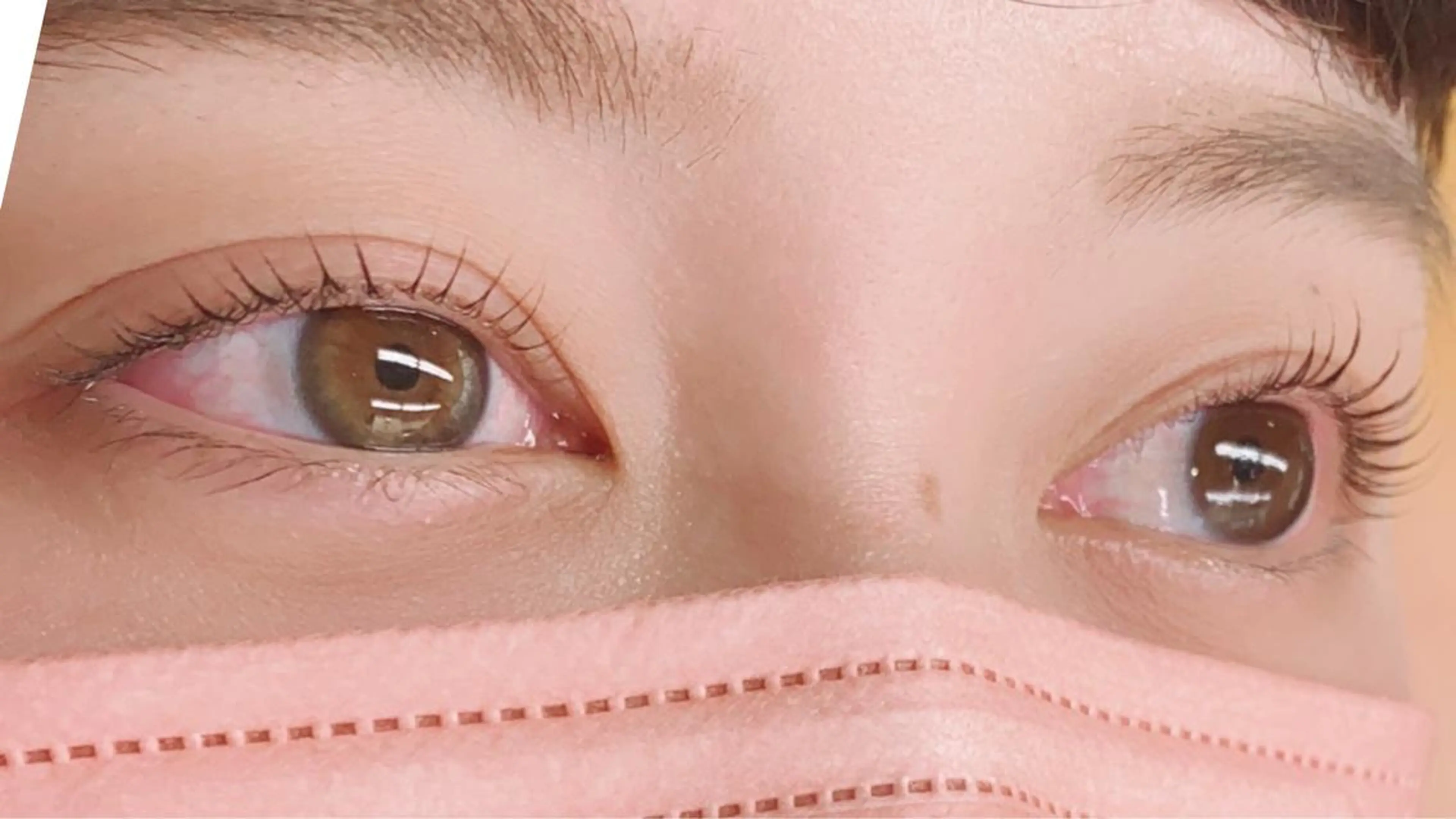 マツエク・マツパ マツパ Akala Beauty大園のマツエク・マツパデザイン