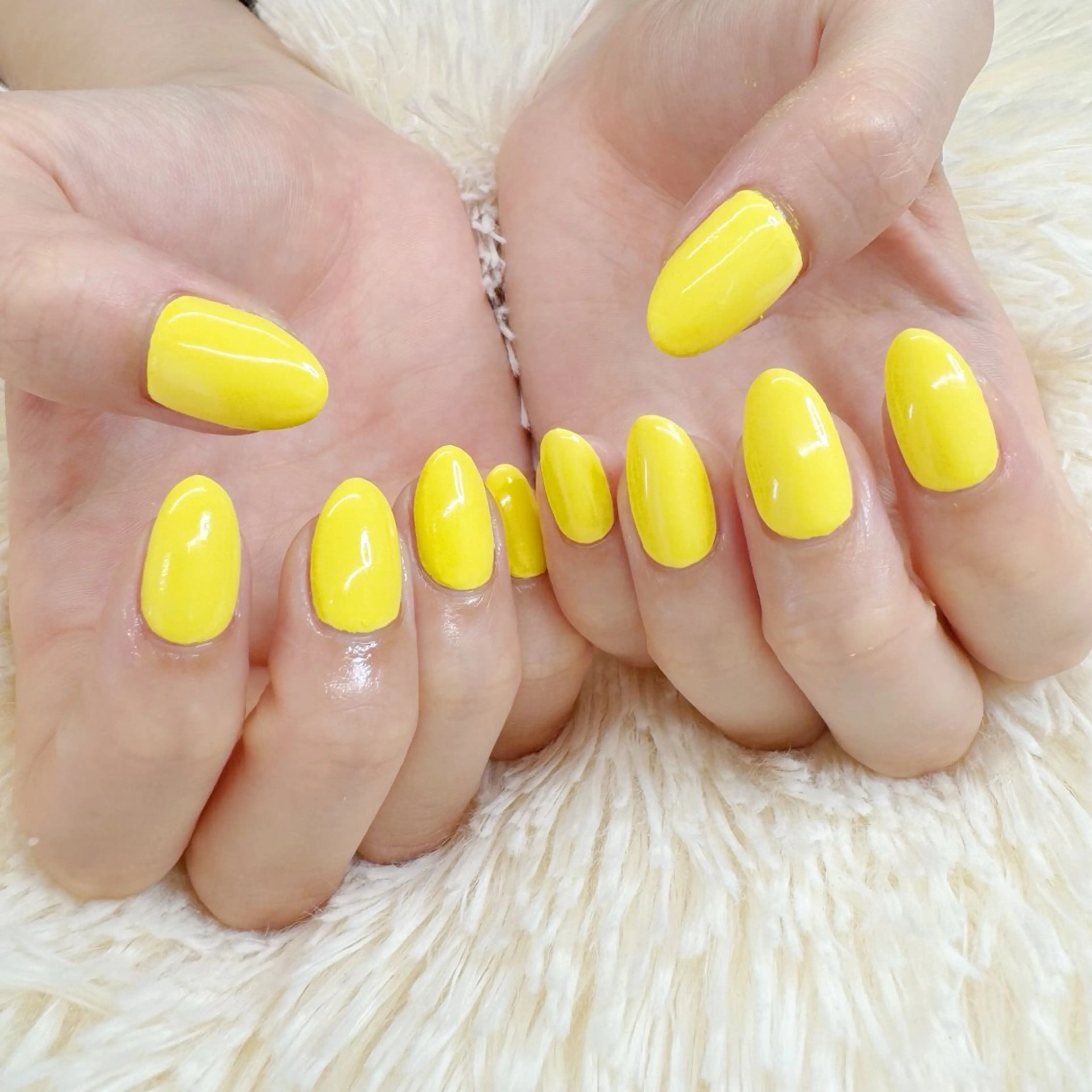 ネイル NailOnason ナナのネイルデザイン