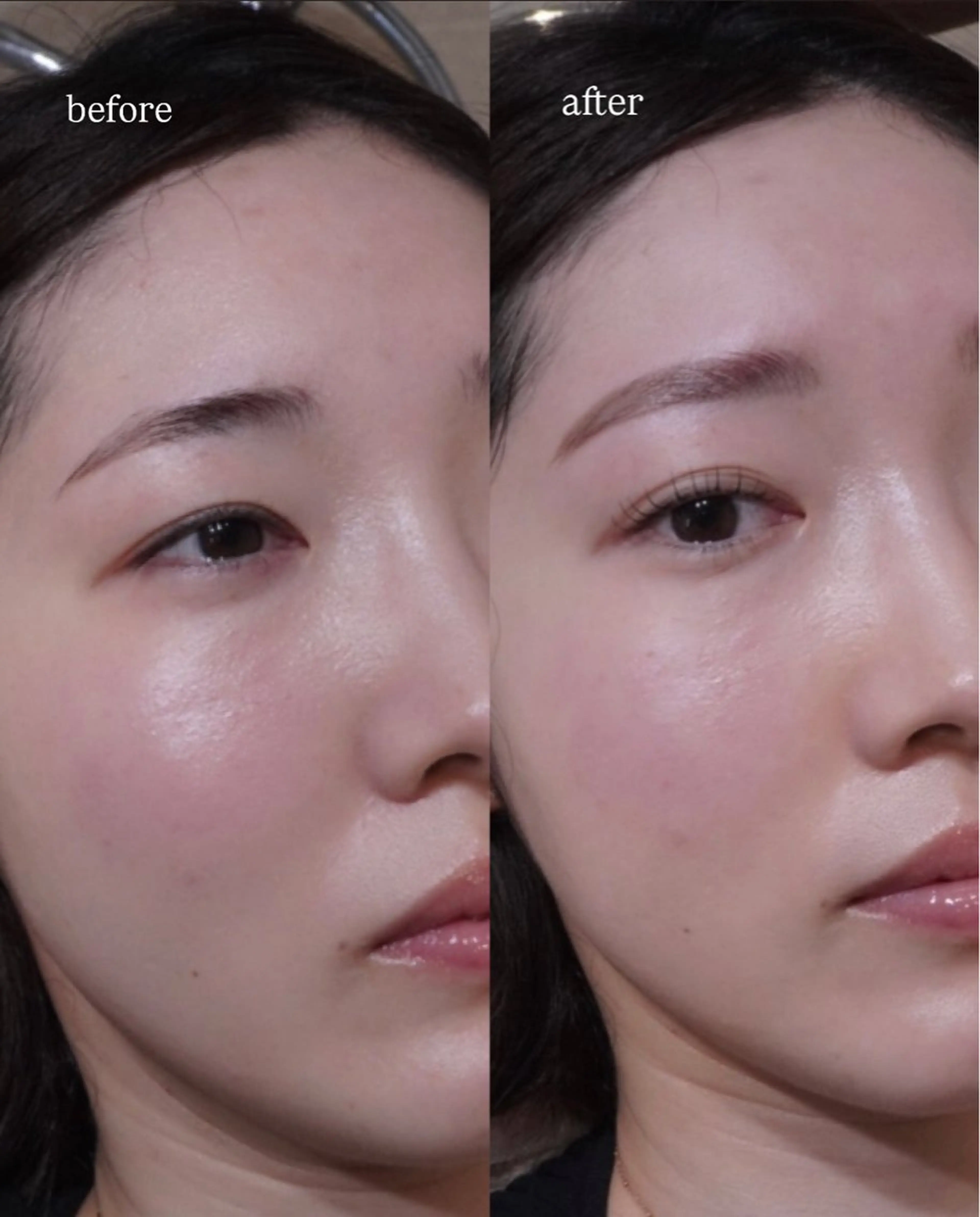 マツエク・マツパ UN by ao .の眉毛・アイブロウイメージ