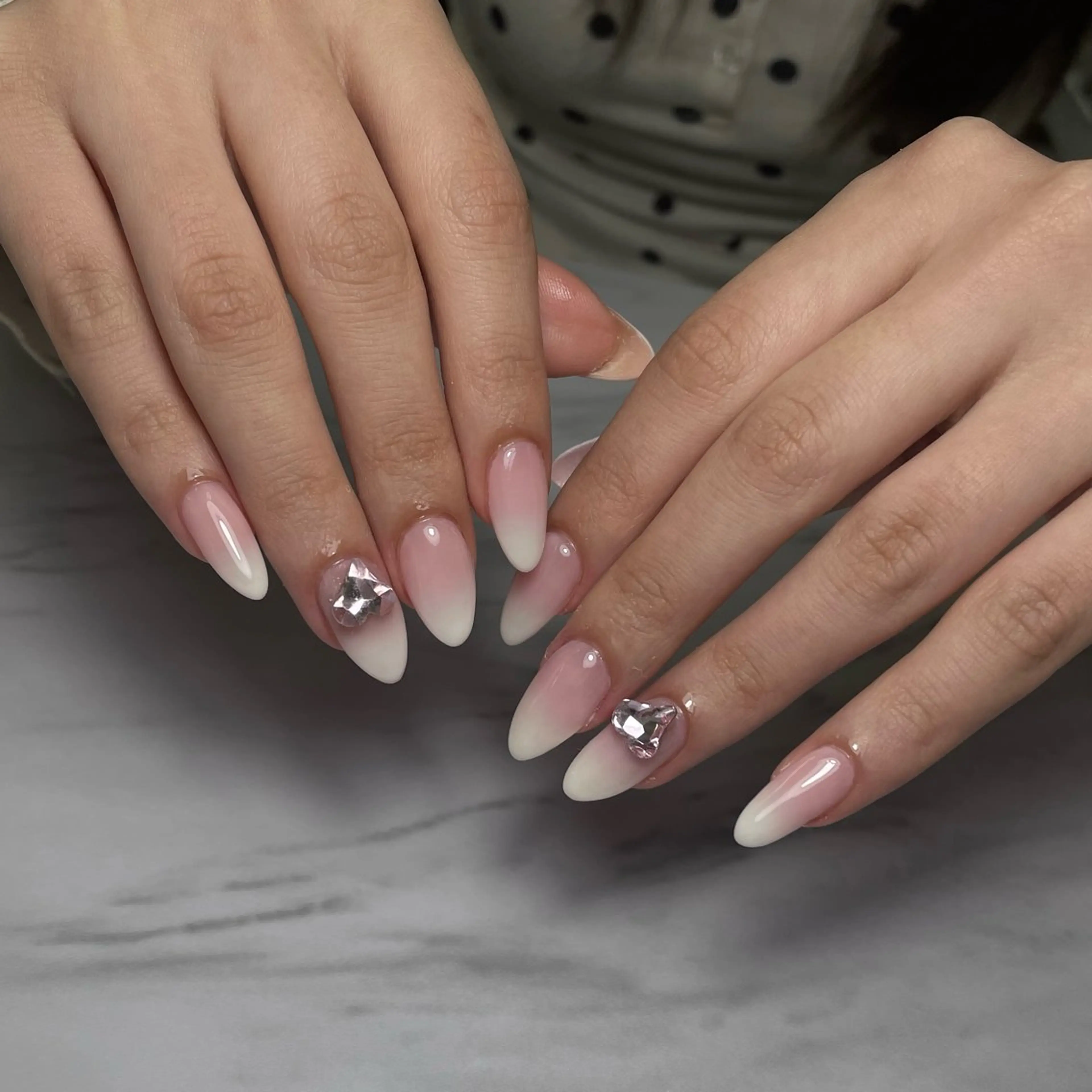 ネイル minuit 🎀Airi🎀のネイルデザイン