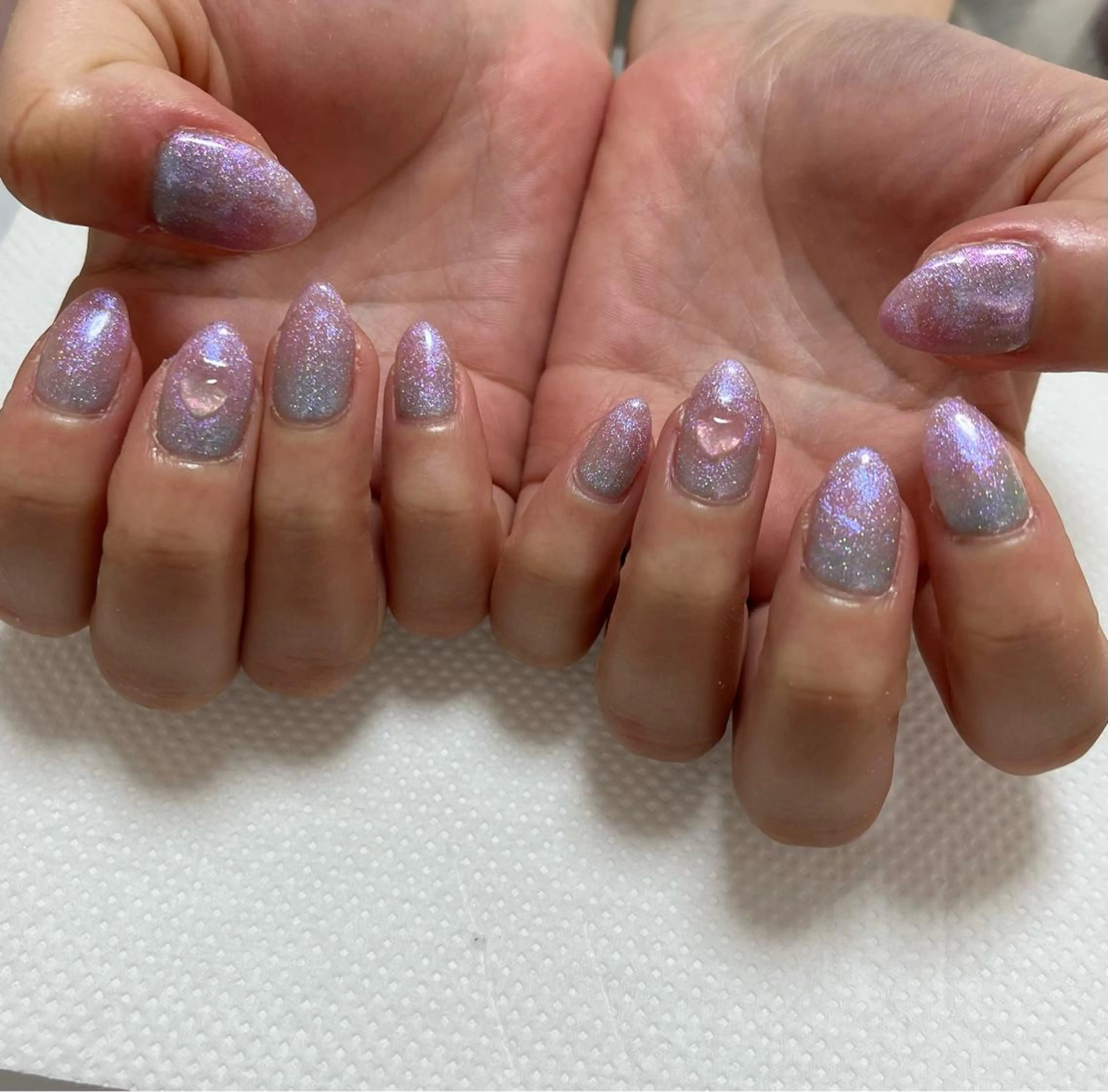 ネイル nail M&Tのネイルデザイン