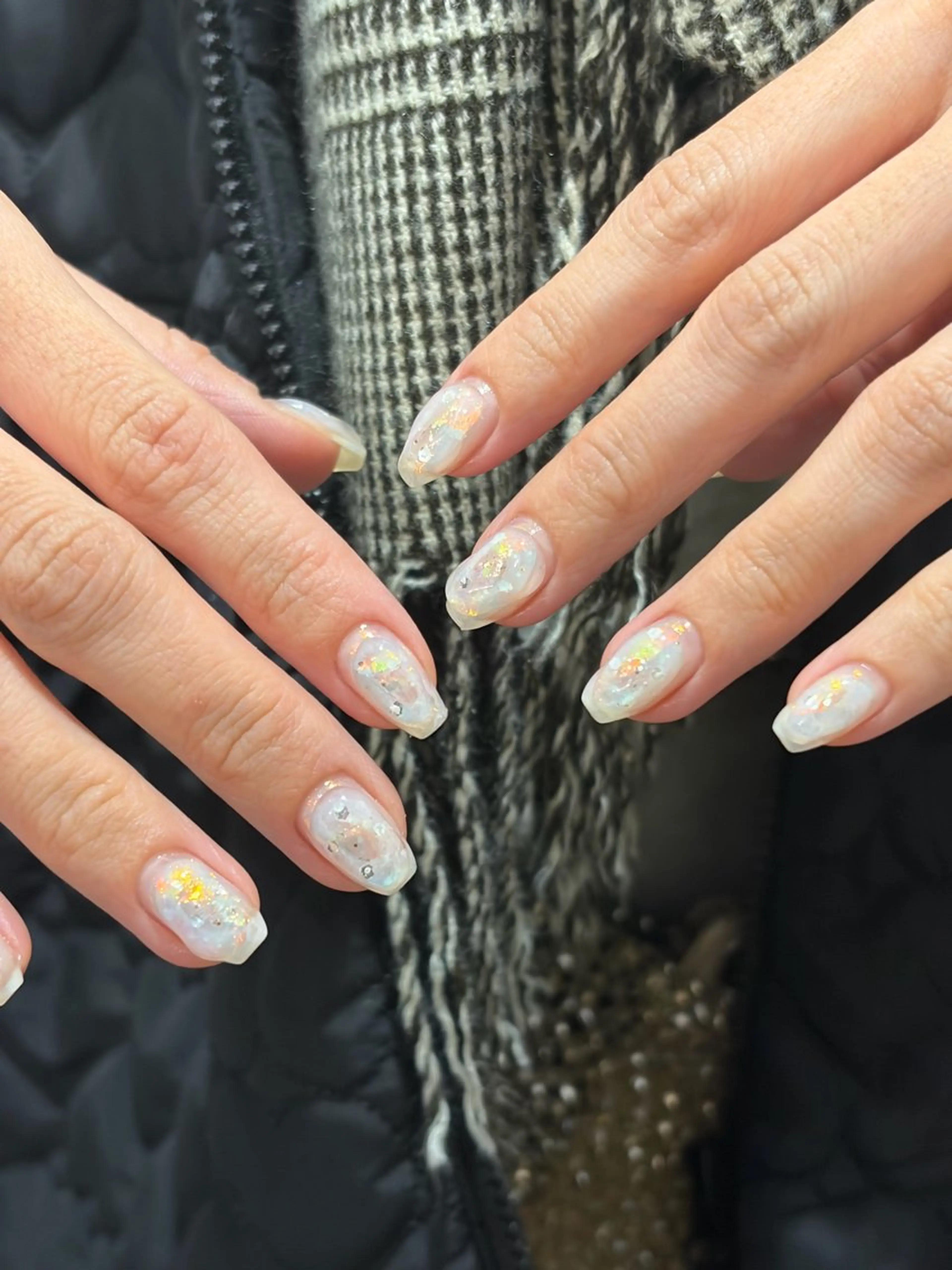 ネイル ハンドネイル filonnail rikakoのネイルデザイン