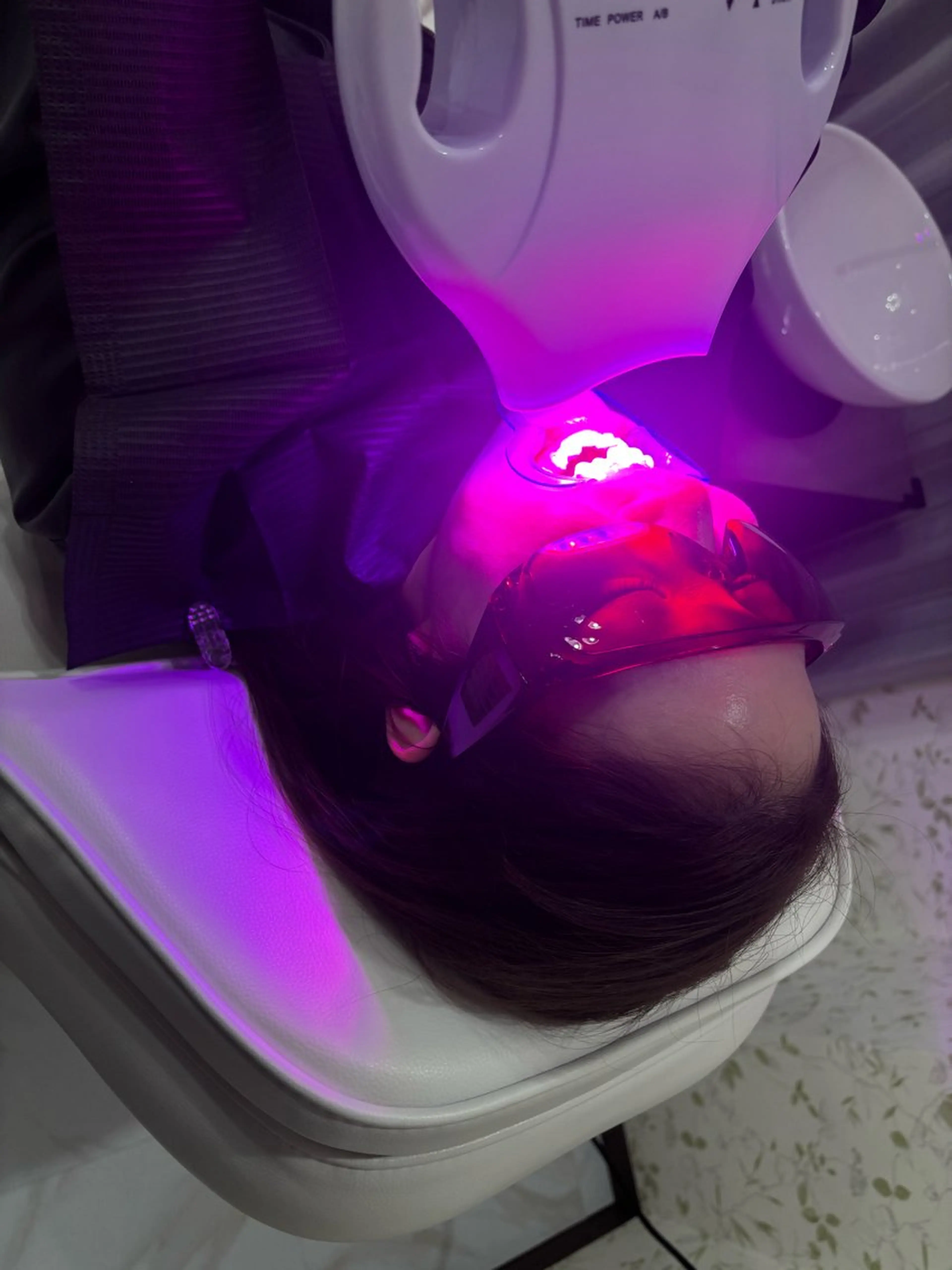 男性脱毛サロン Tielu♔.ﾟ所属・Tieiu ゆりのエステ・リラクイメージ