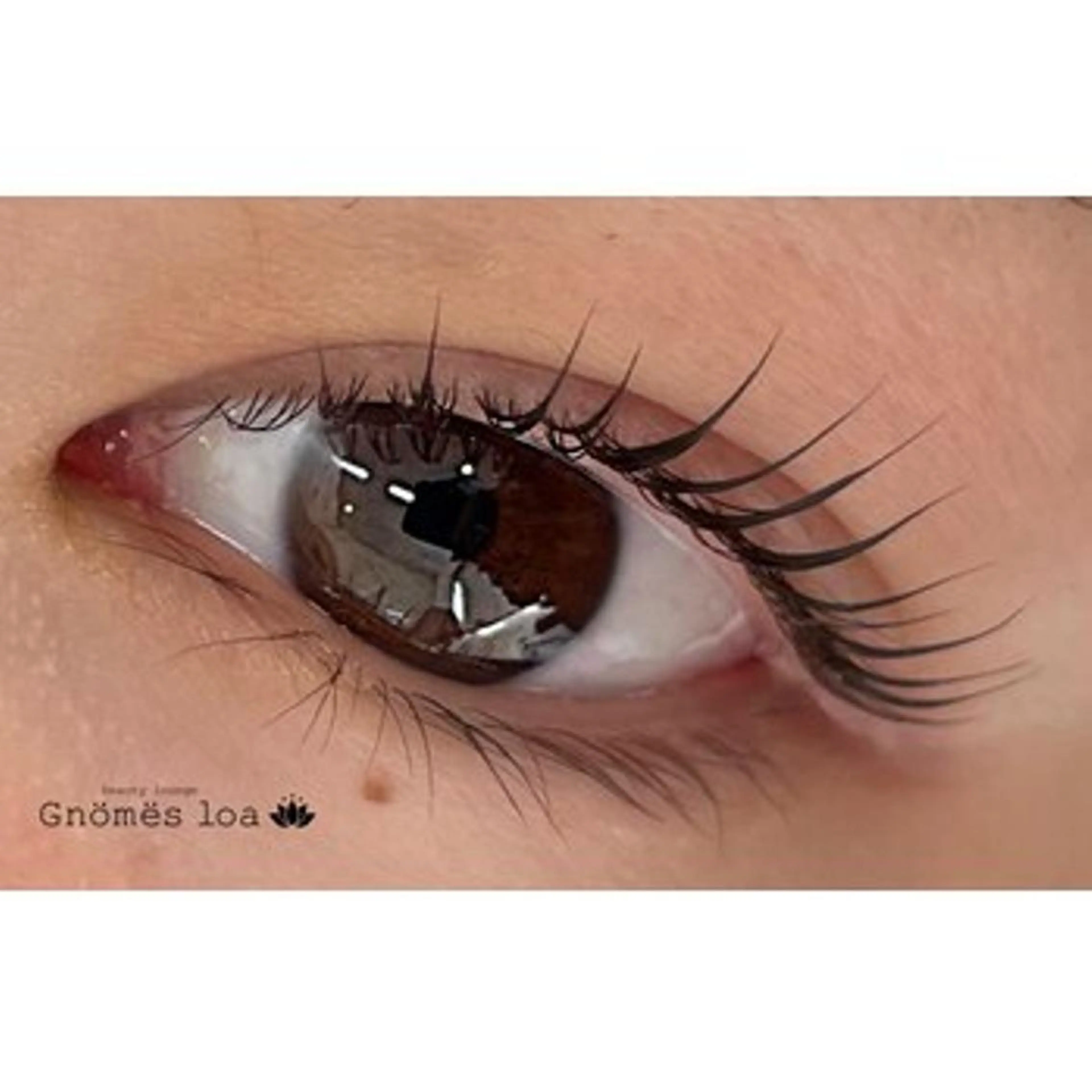 マツエク・マツパ マツパ 今関 美穂の眉毛・アイブロウイメージ