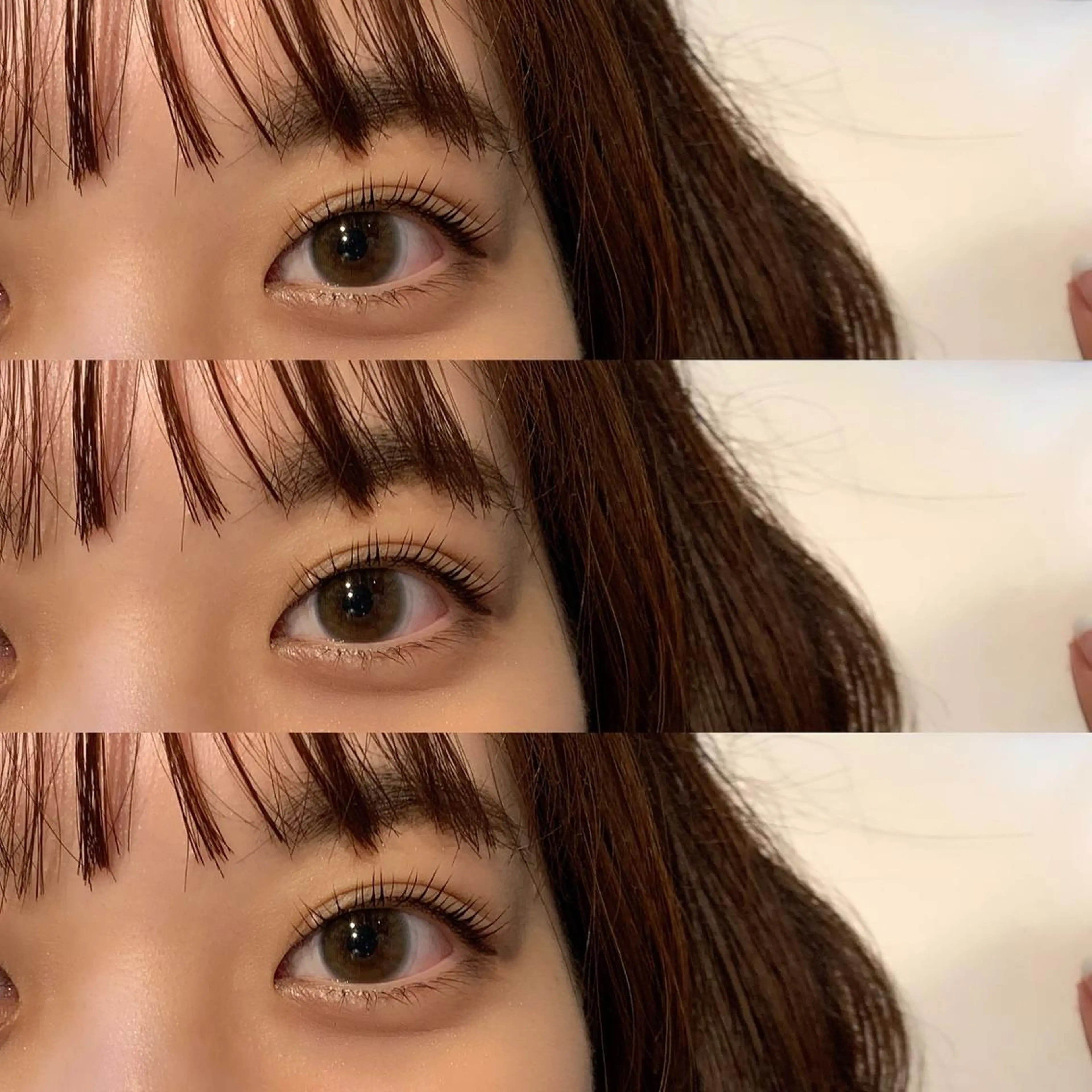 マツエク・マツパ yuki⟡.· freelanceのマツエク・マツパデザイン