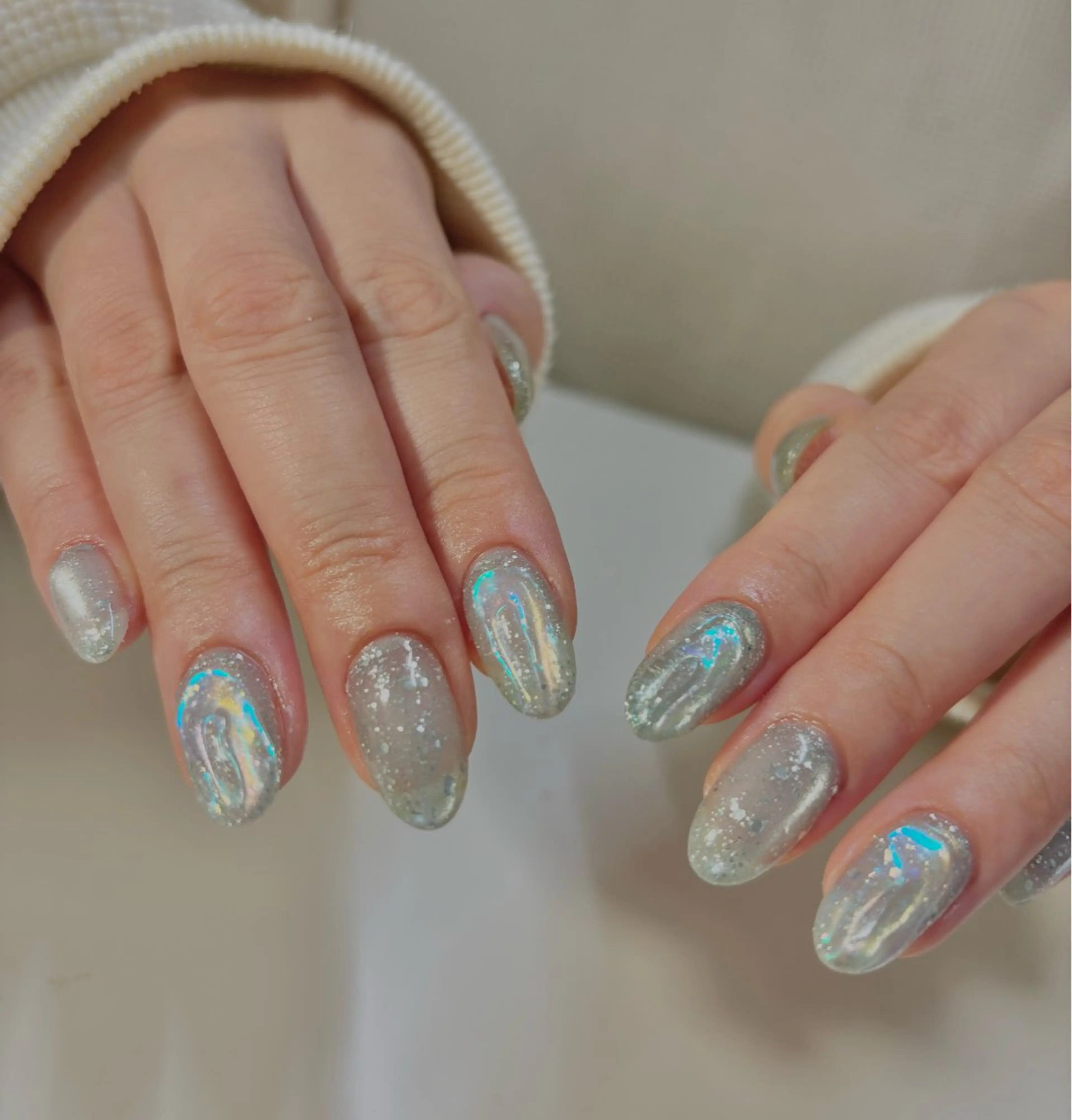 ネイル ハンドネイル nail y.roomのネイルデザイン