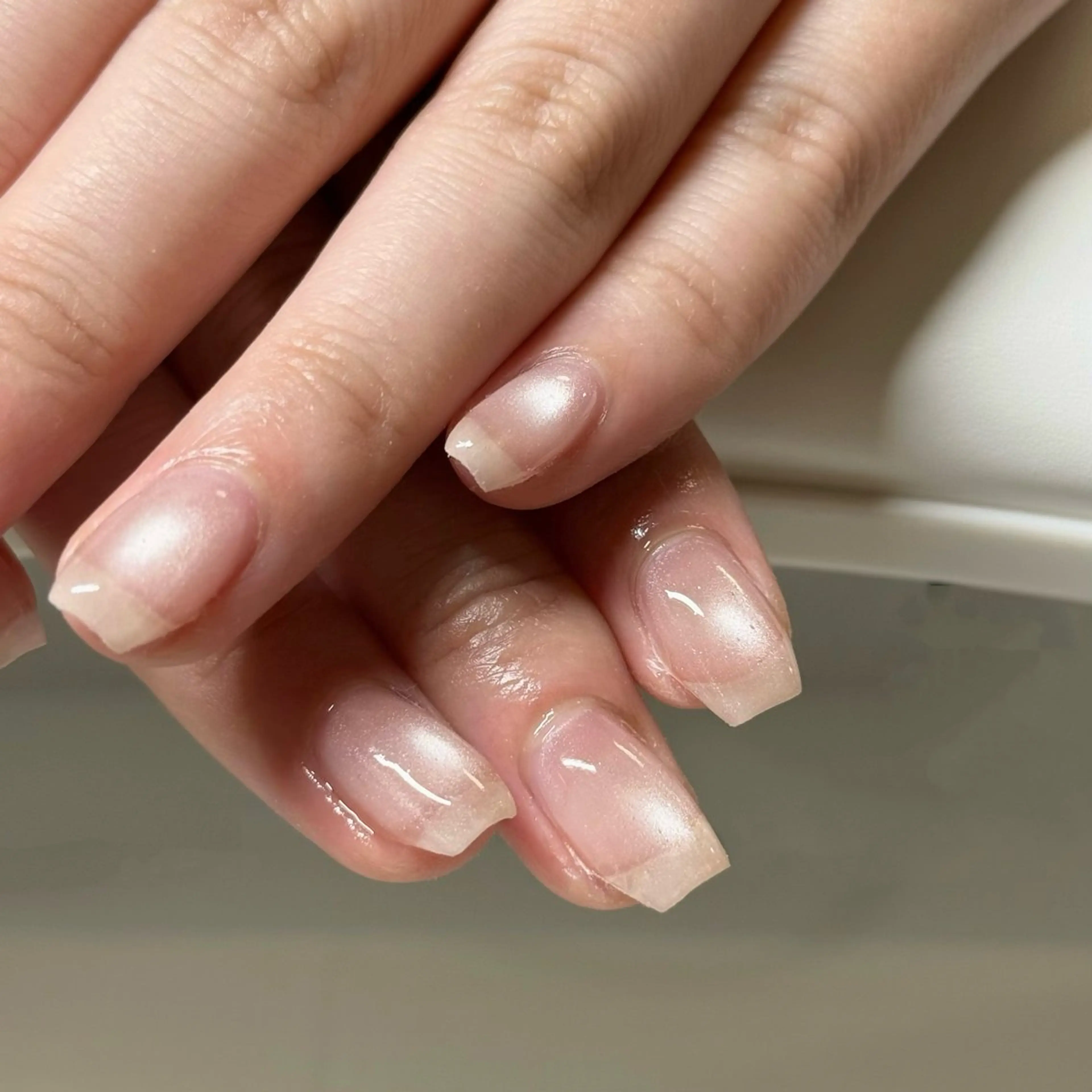 〈オフあり〉マグネットワンカラーの写真