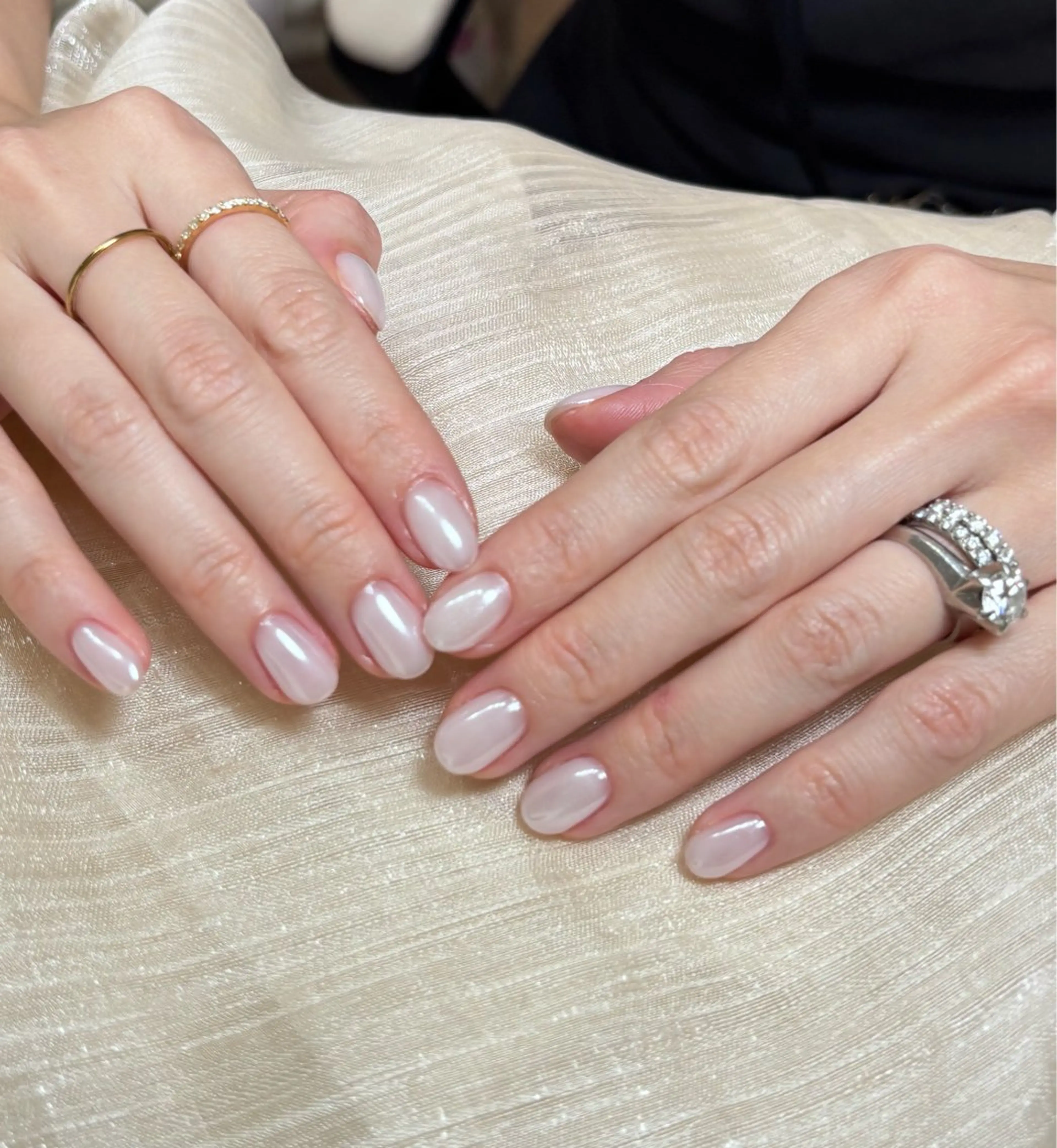 ネイル ハンドネイル nail circlesのネイルデザイン