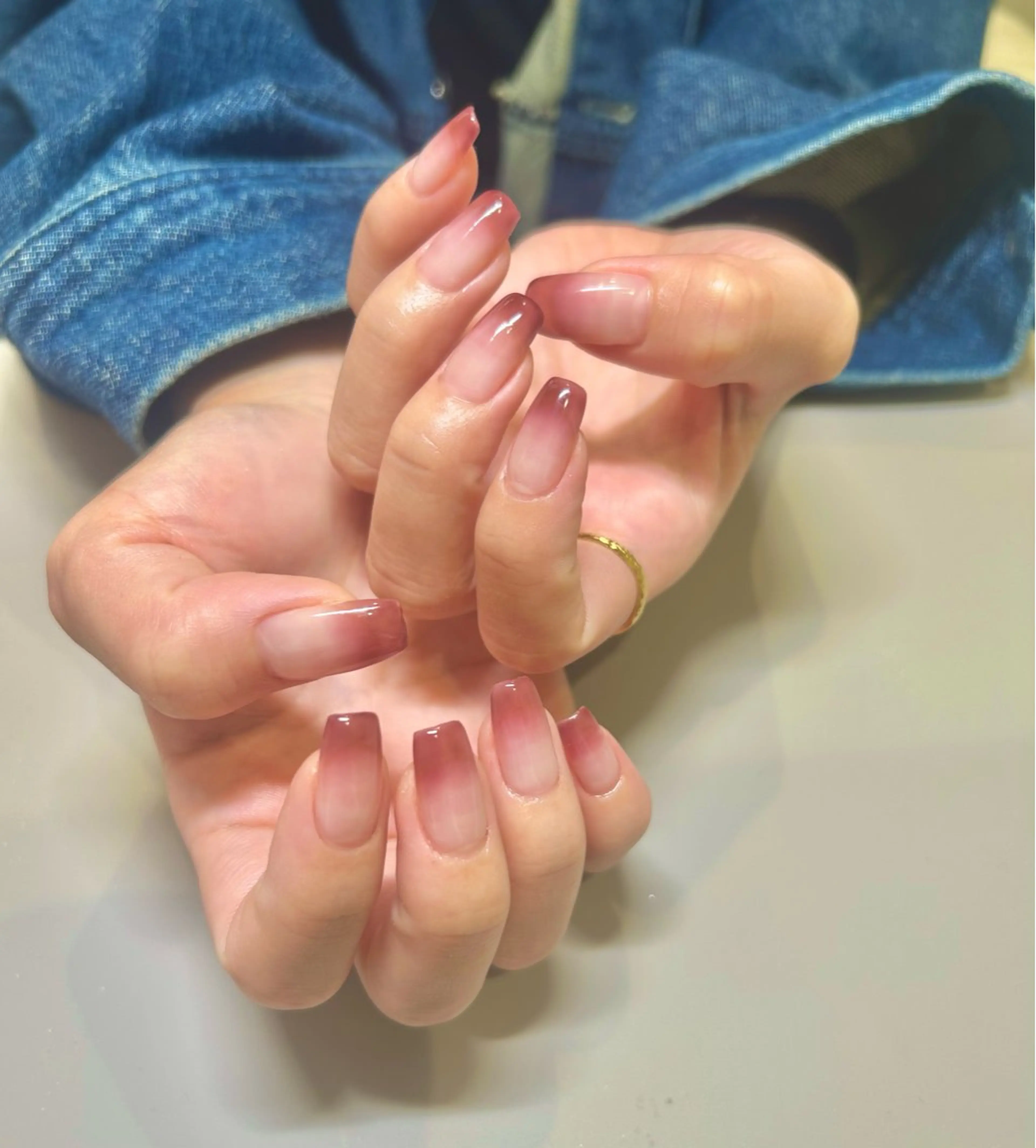 ネイル ANELA🫧 KASAIのネイルデザイン