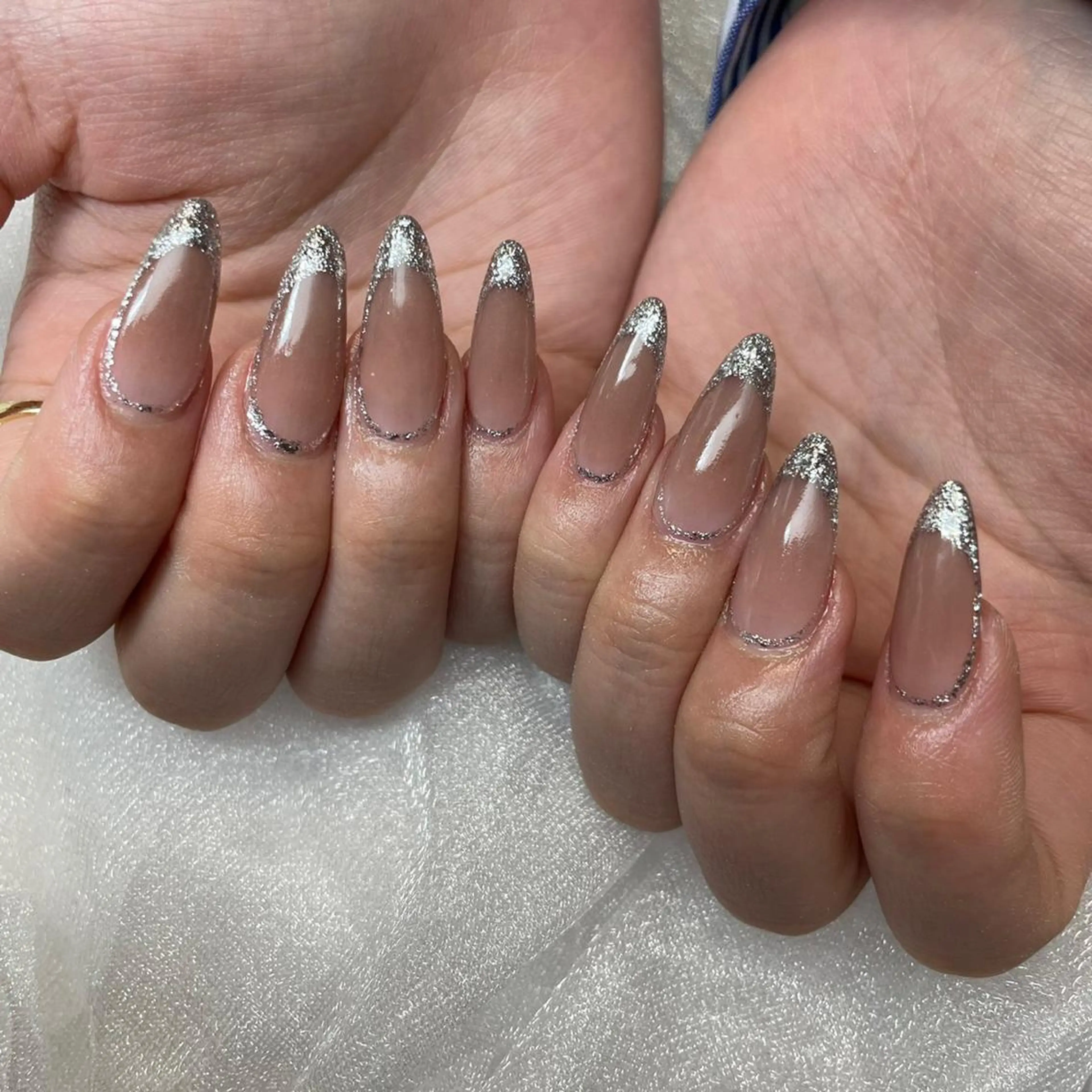 ネイル 〜hatinail 〜のネイルデザイン