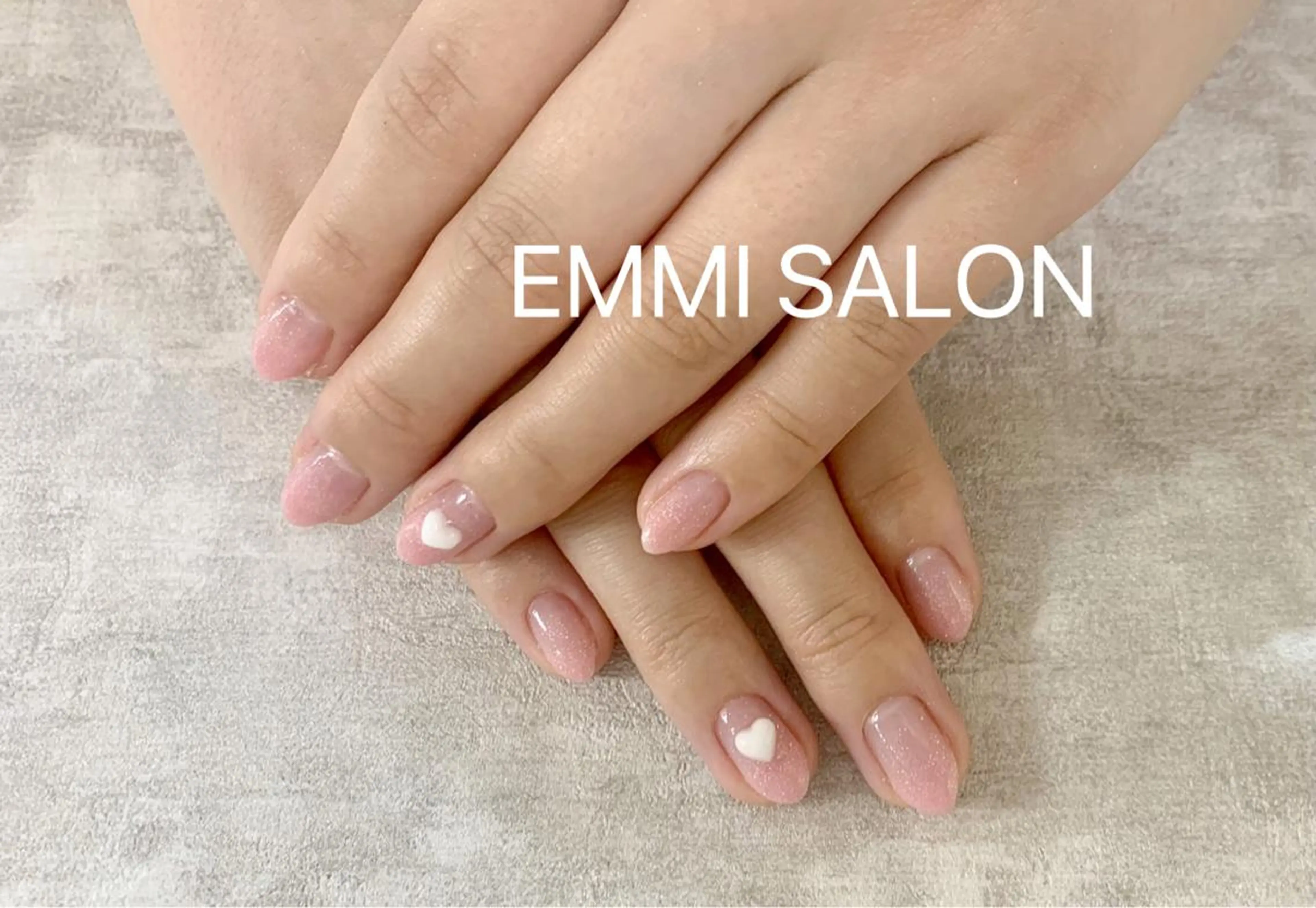 ネイル Emmi salonのネイルデザイン