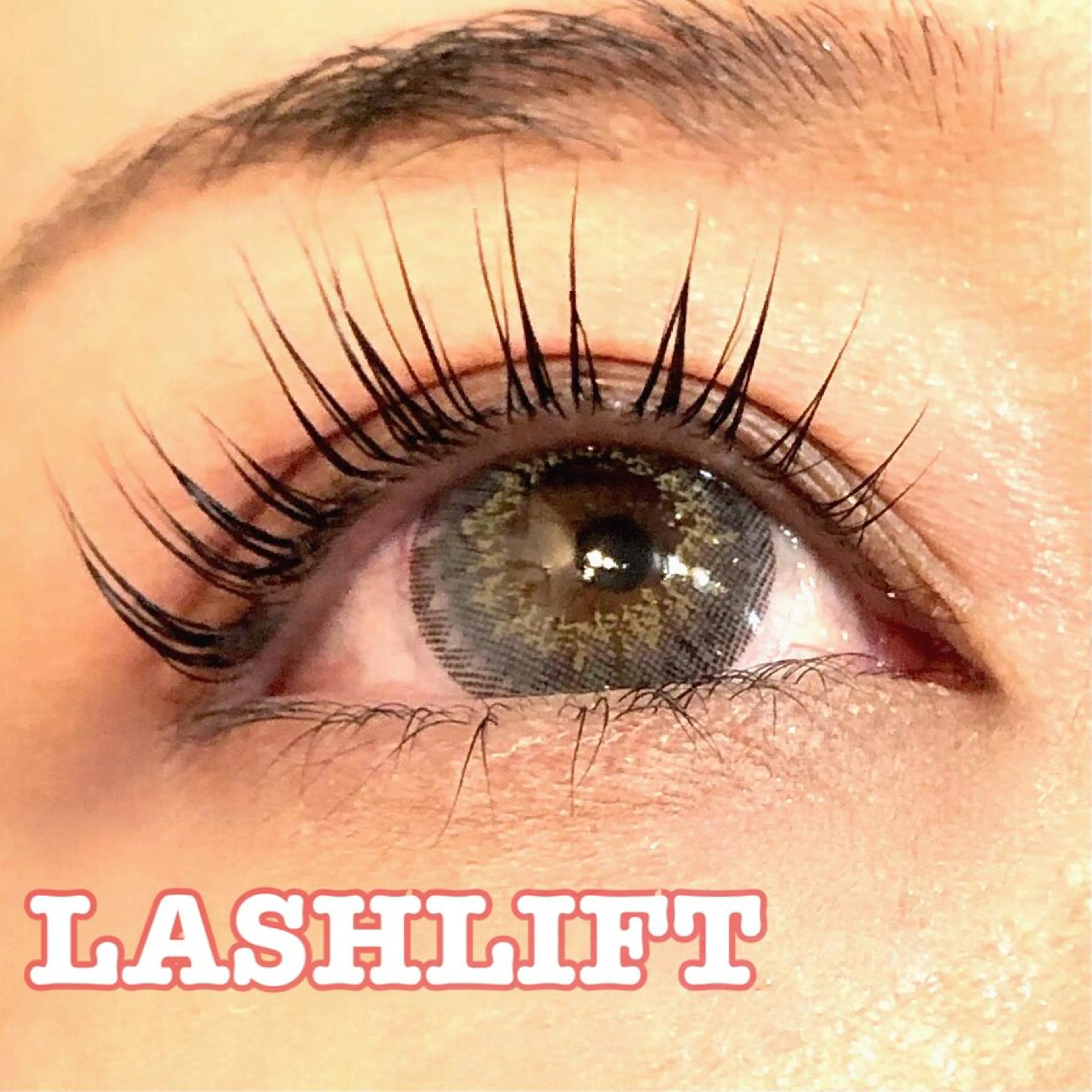 マツエク・マツパ まつげパーマ Irie あべのマツエク・マツパデザイン