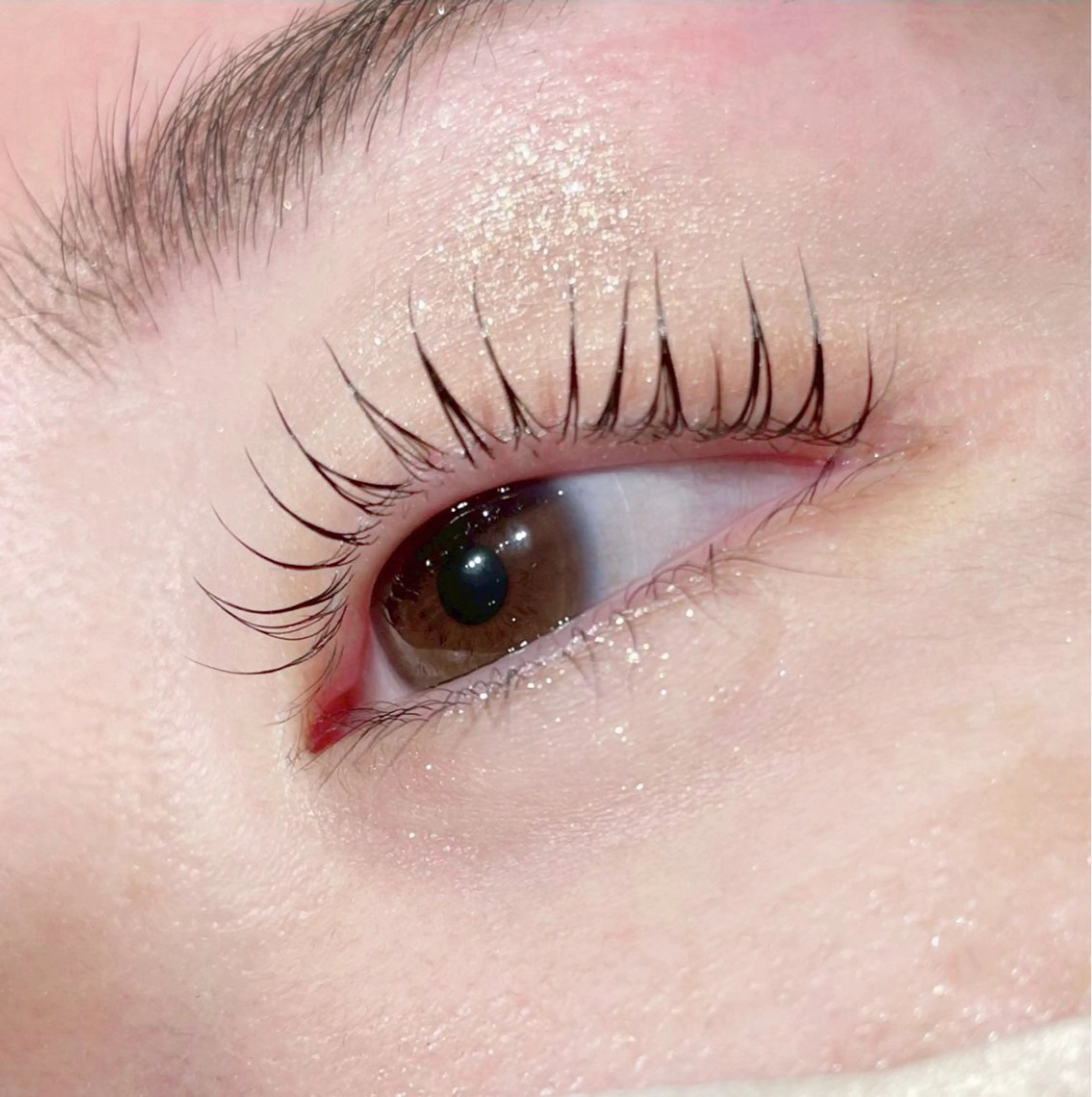 マツエク・マツパ RAD / 心斎橋 /マツパマツエク👀のマツエク・マツパデザイン