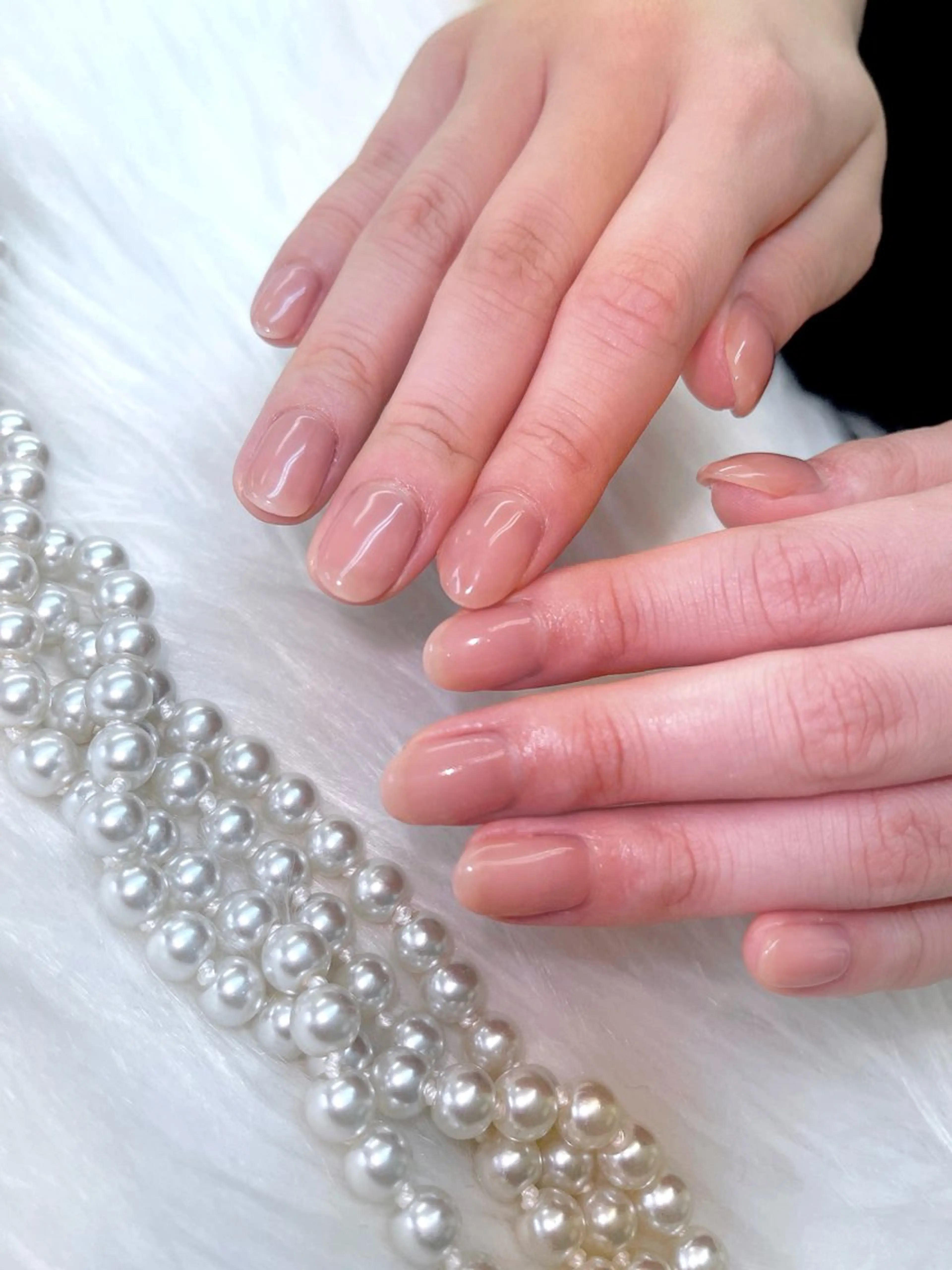 ネイル 【大垣ネイル】 ゆうか🩵のネイルデザイン