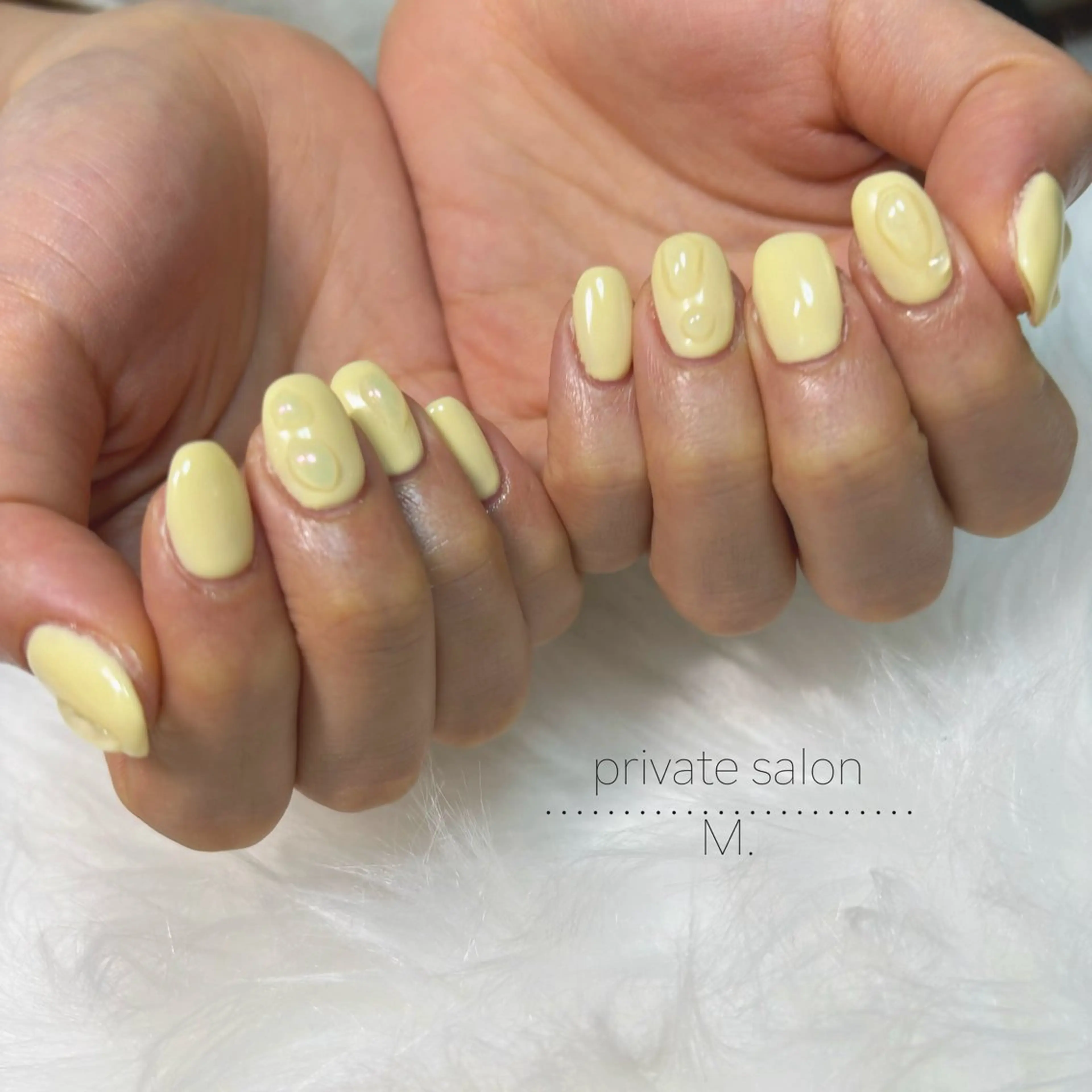 ネイル プライベートサロン M.🤍Maeのその他イメージ