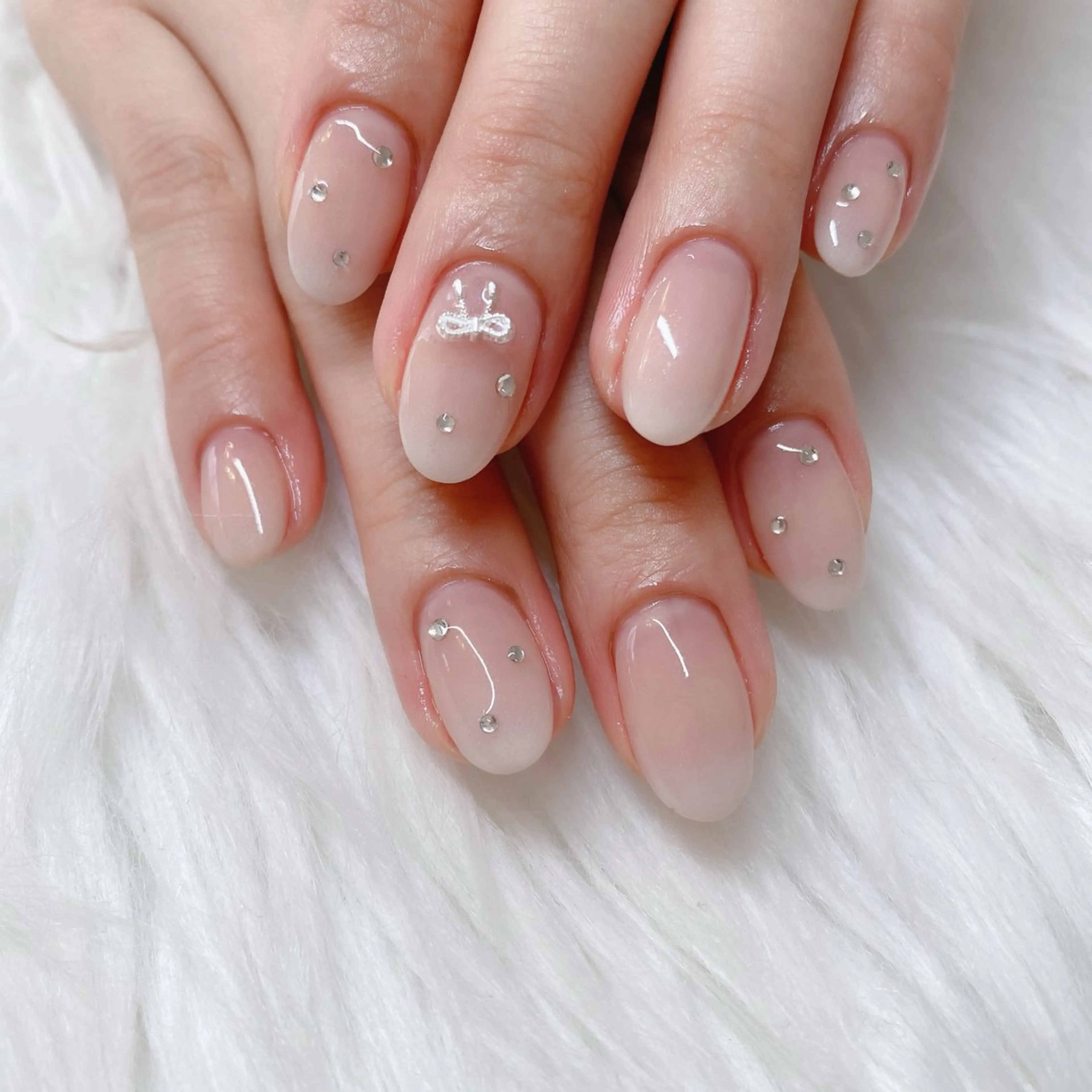 ネイル ハンドネイル nail salon 102のその他イメージ