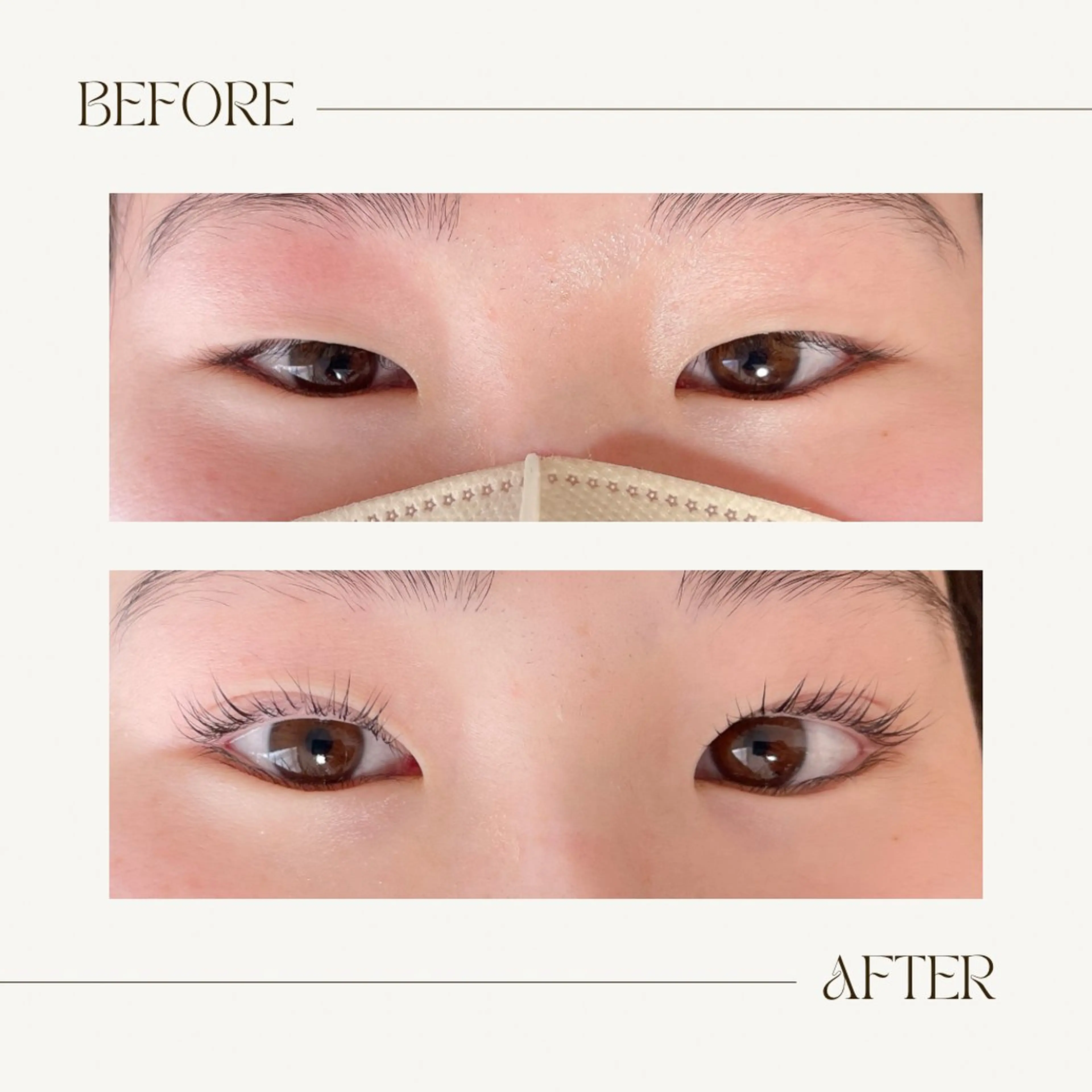 マツエク・マツパ アイリッドアップパーマ salon:S 仙台店のマツエク・マツパデザイン