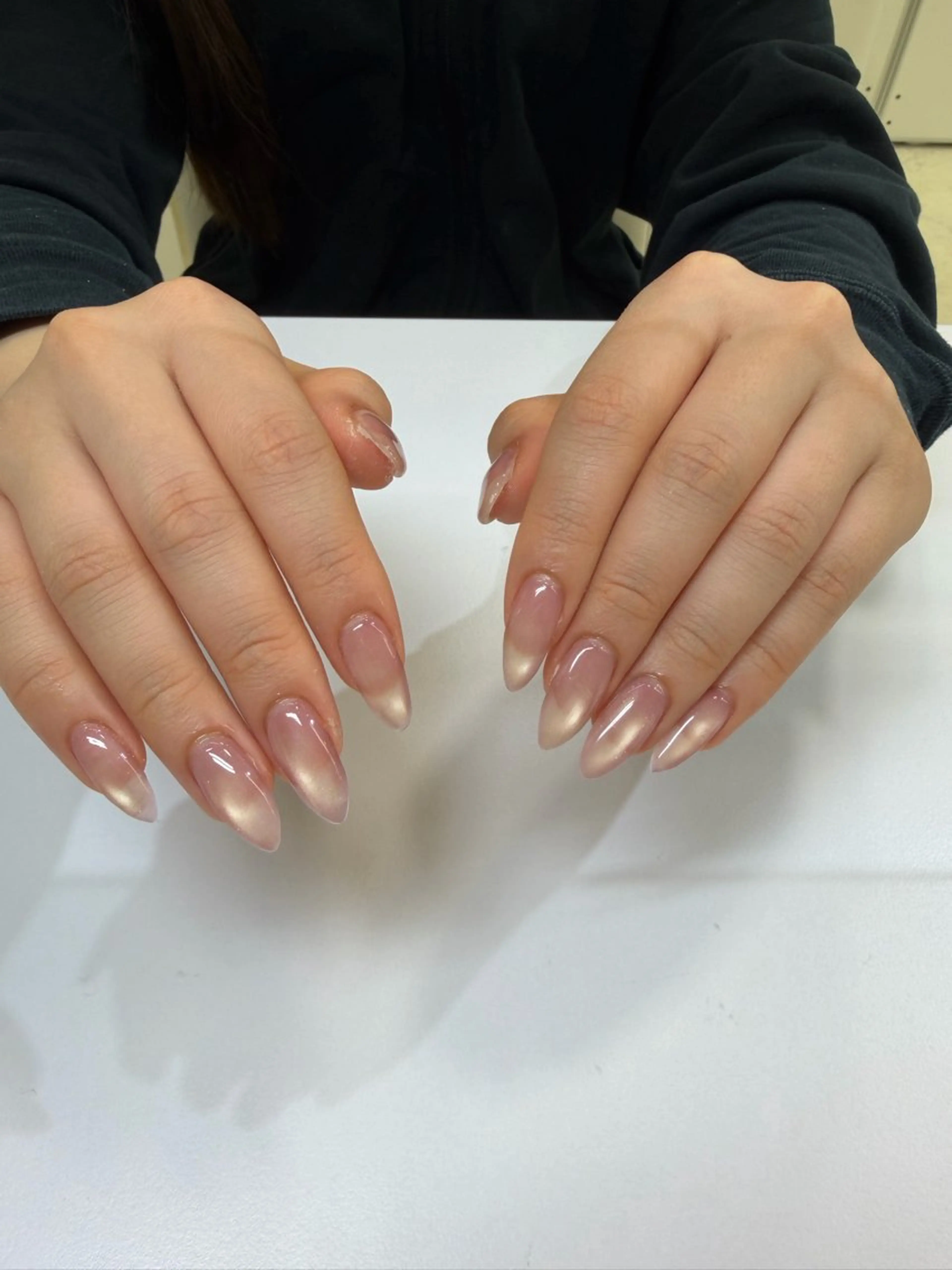 ネイル cherienail Miraiのネイルデザイン