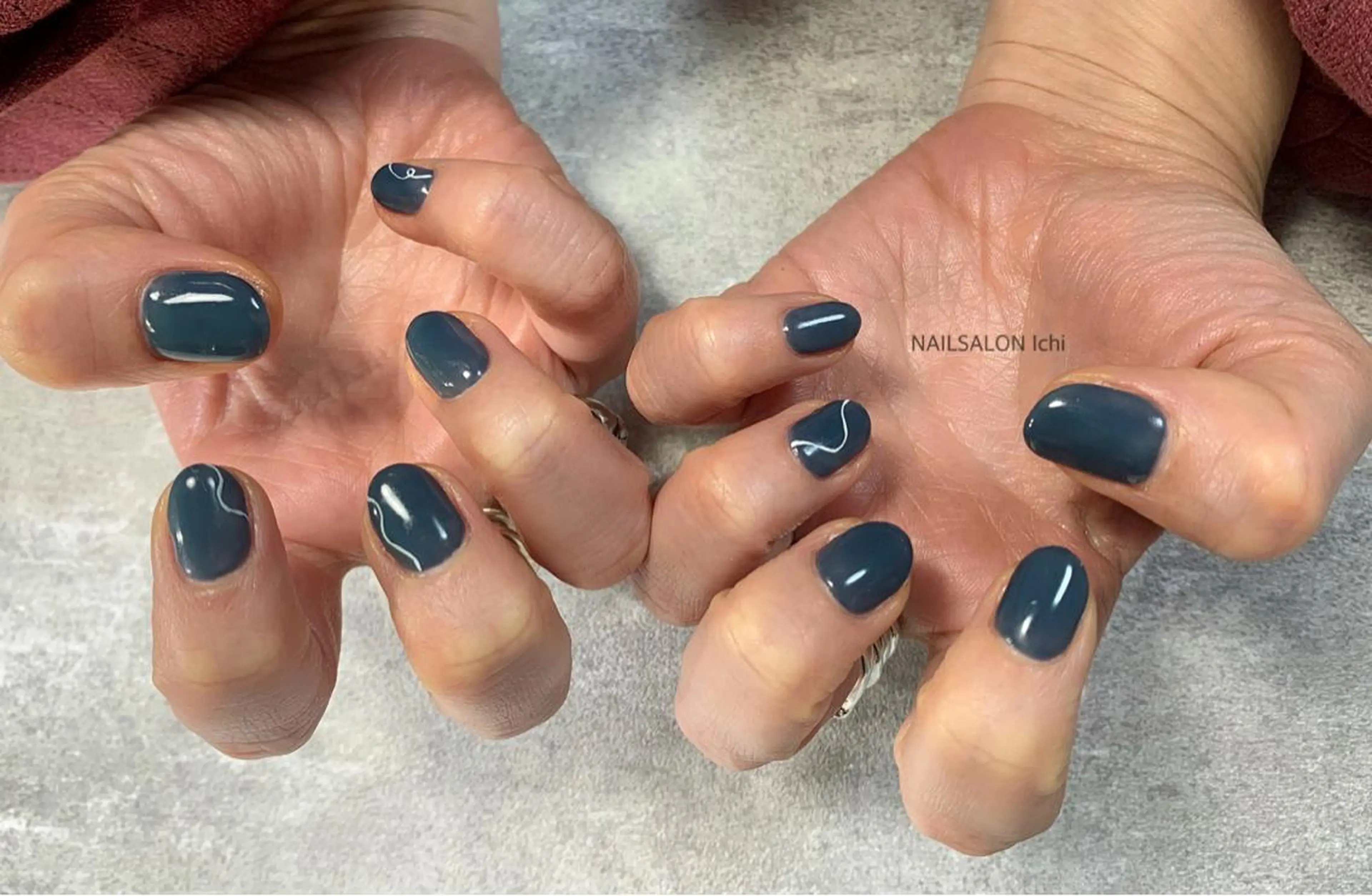 ネイル ハンドネイル NAILSALON Ichiのネイルデザイン