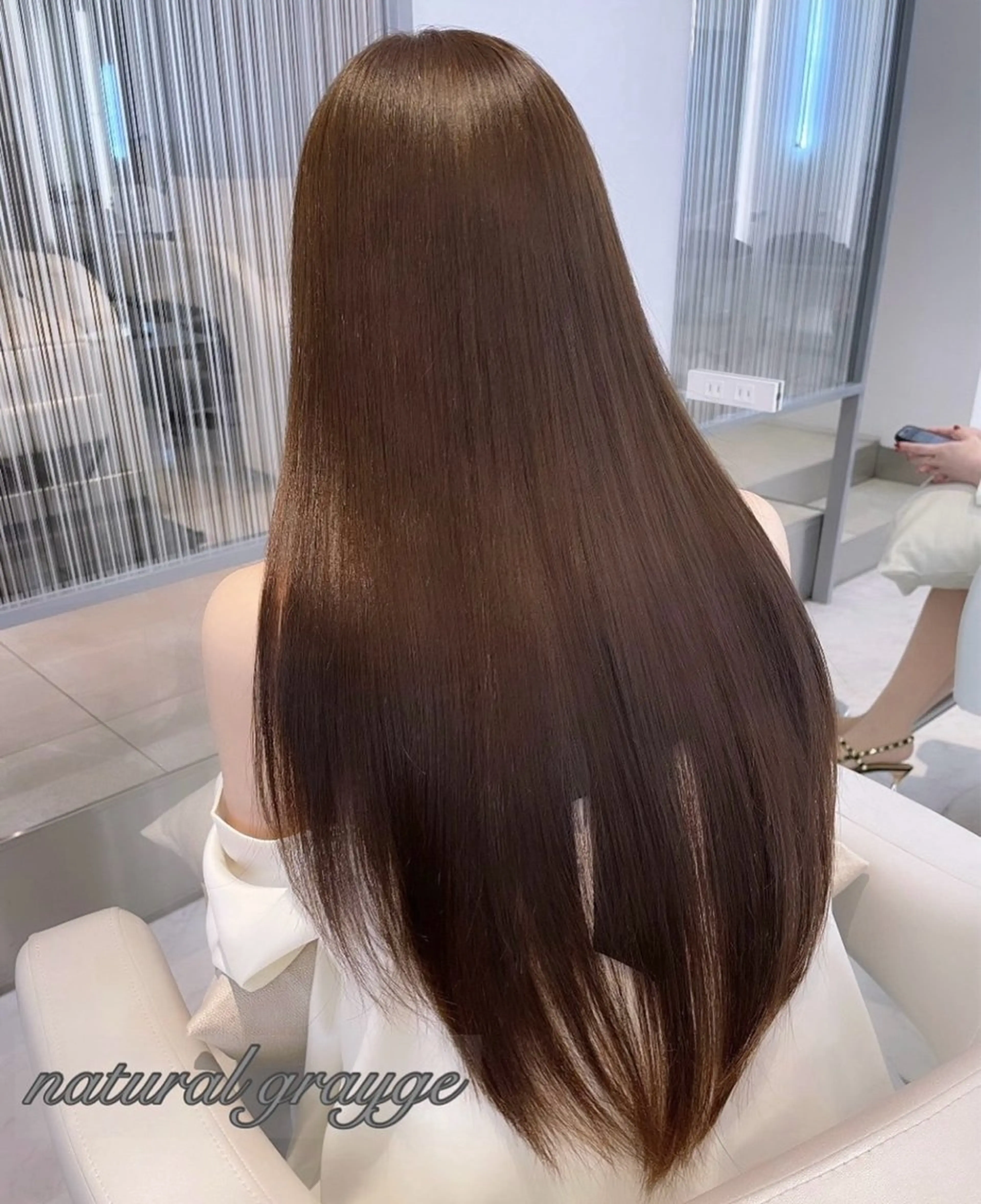 🦋BYEKARTEtreatment🦋の写真