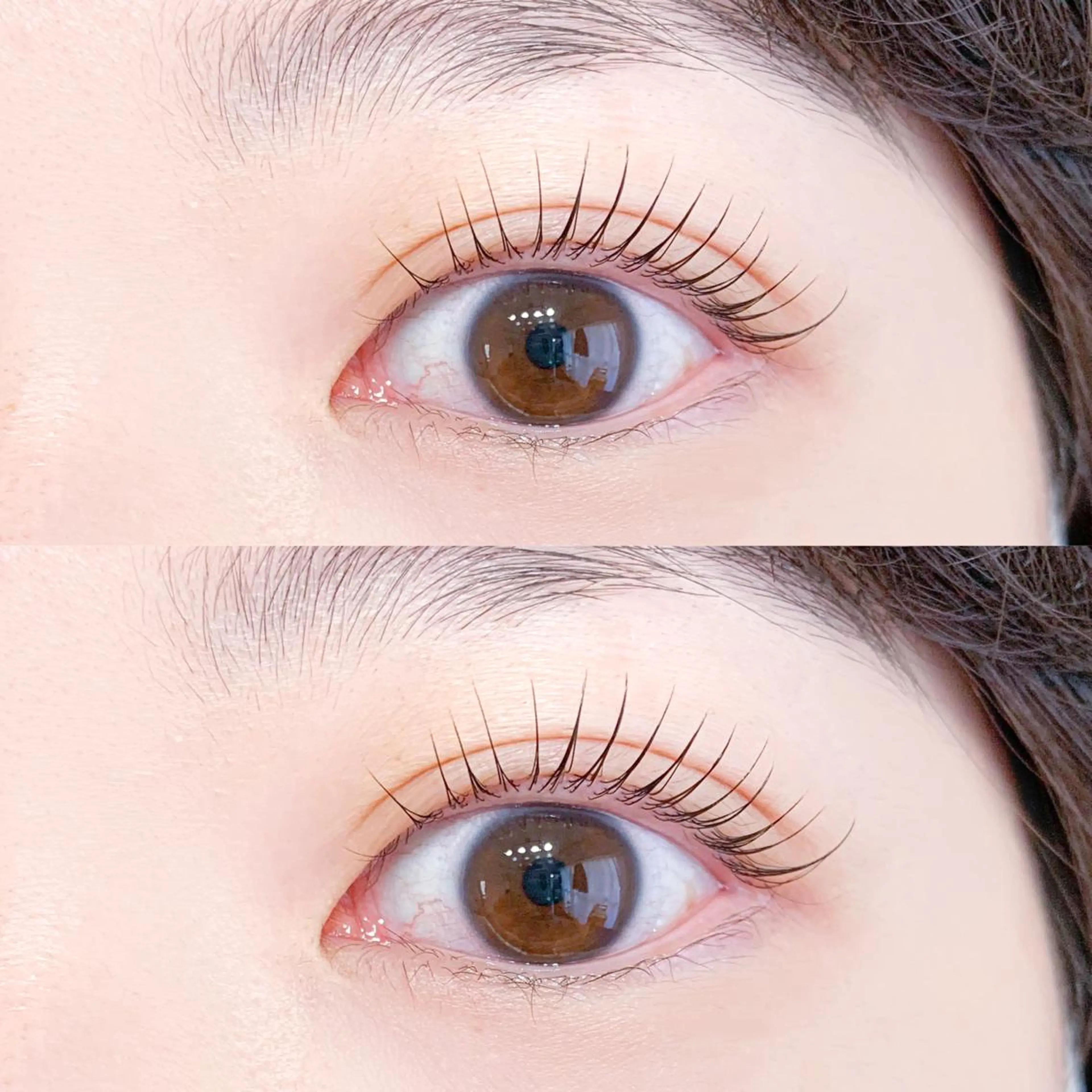 マツエク・マツパ マツパ ムラカミ ナナのマツエク・マツパデザイン