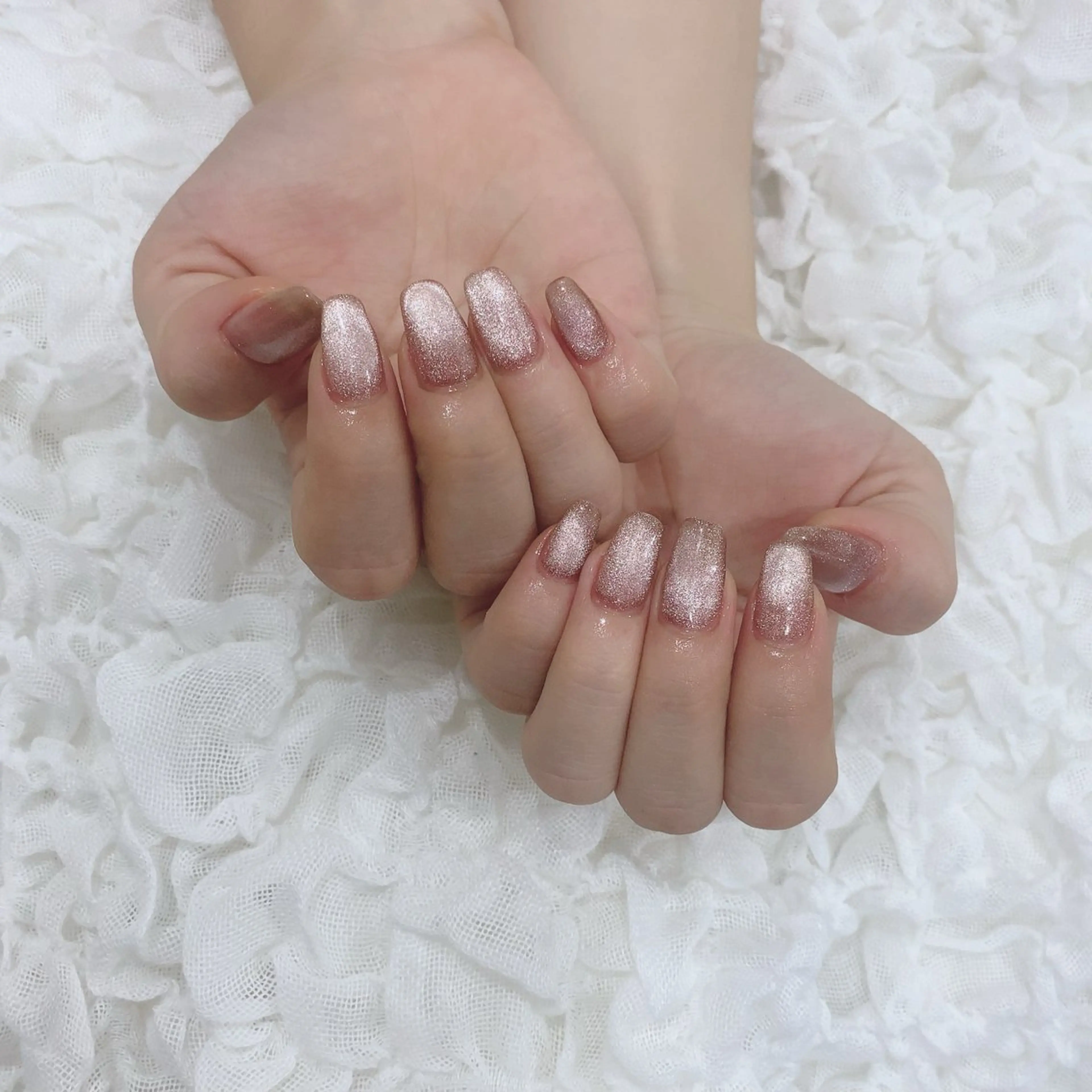 ネイル ハンドネイル SOL NAILのネイルデザイン